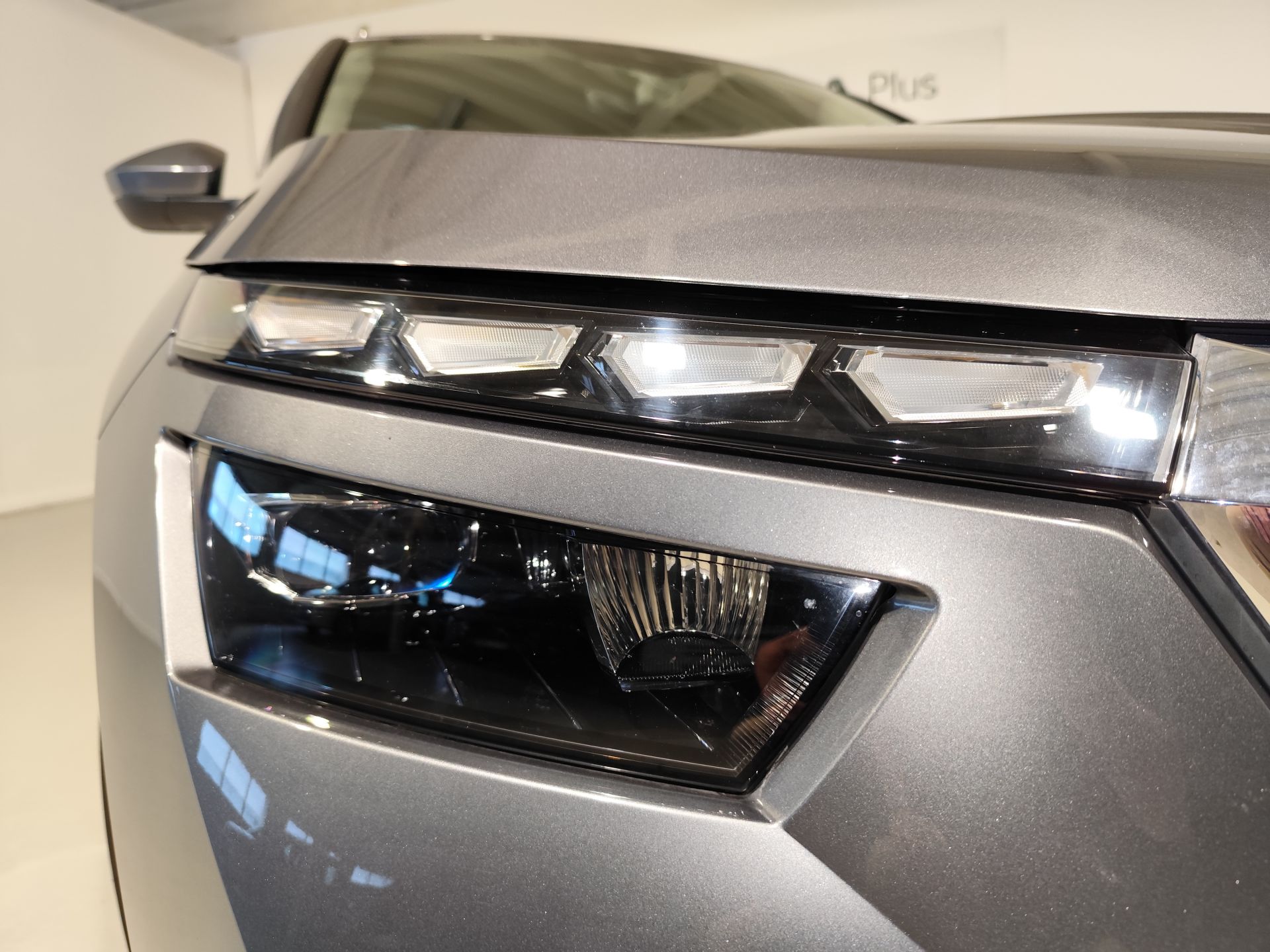 Skoda Kamiq 1.5 TSI 110kW (150CV) DSG STYLE