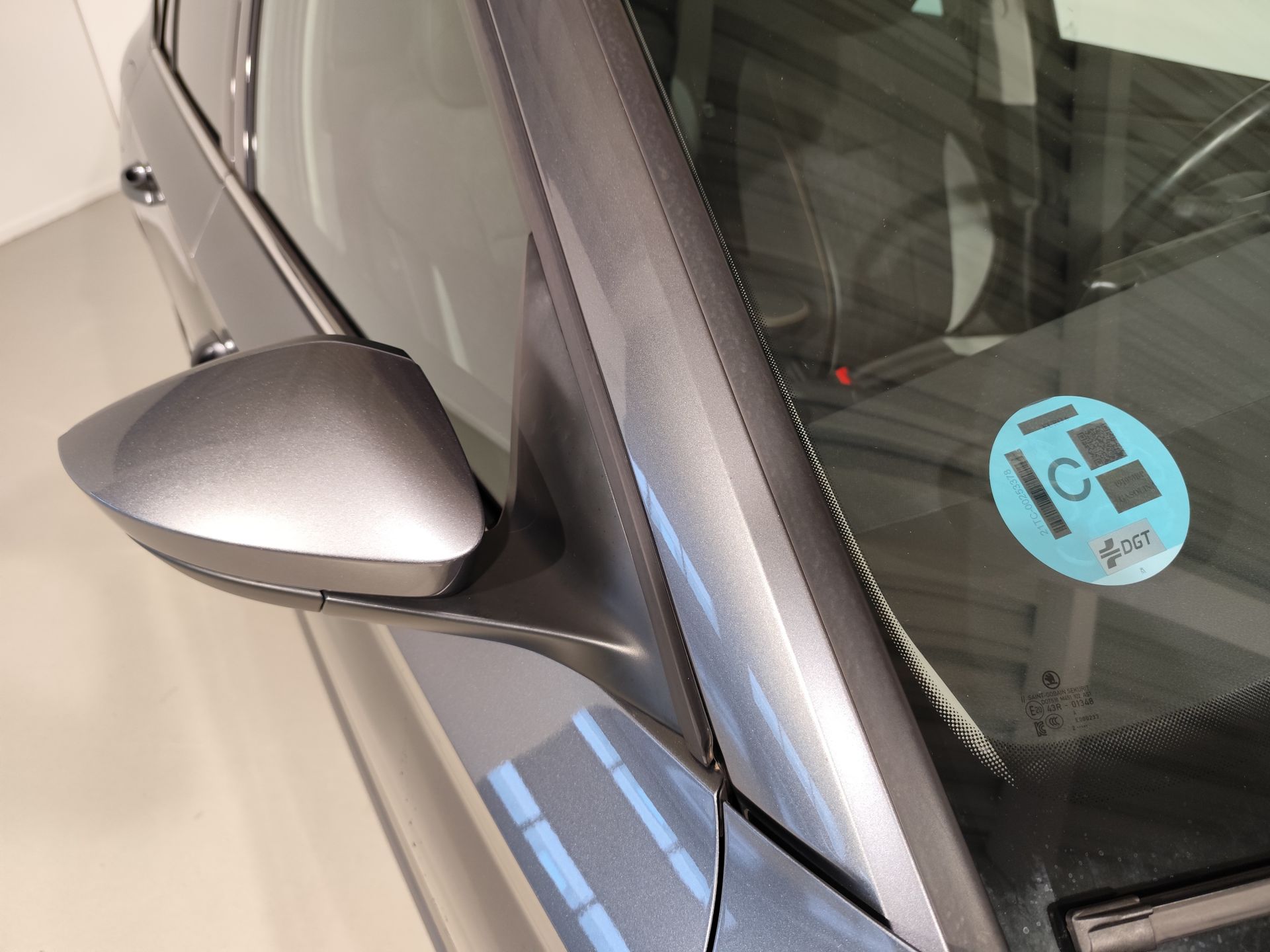 Skoda Kamiq 1.5 TSI 110kW (150CV) DSG STYLE