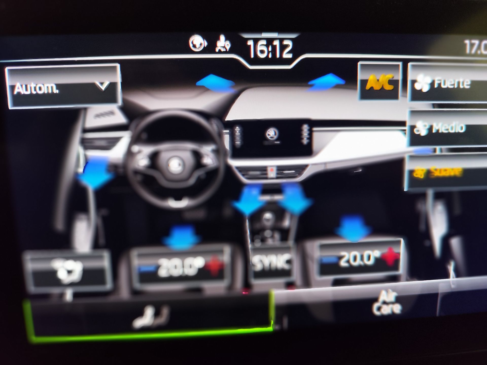 Skoda Kamiq 1.5 TSI 110kW (150CV) DSG STYLE