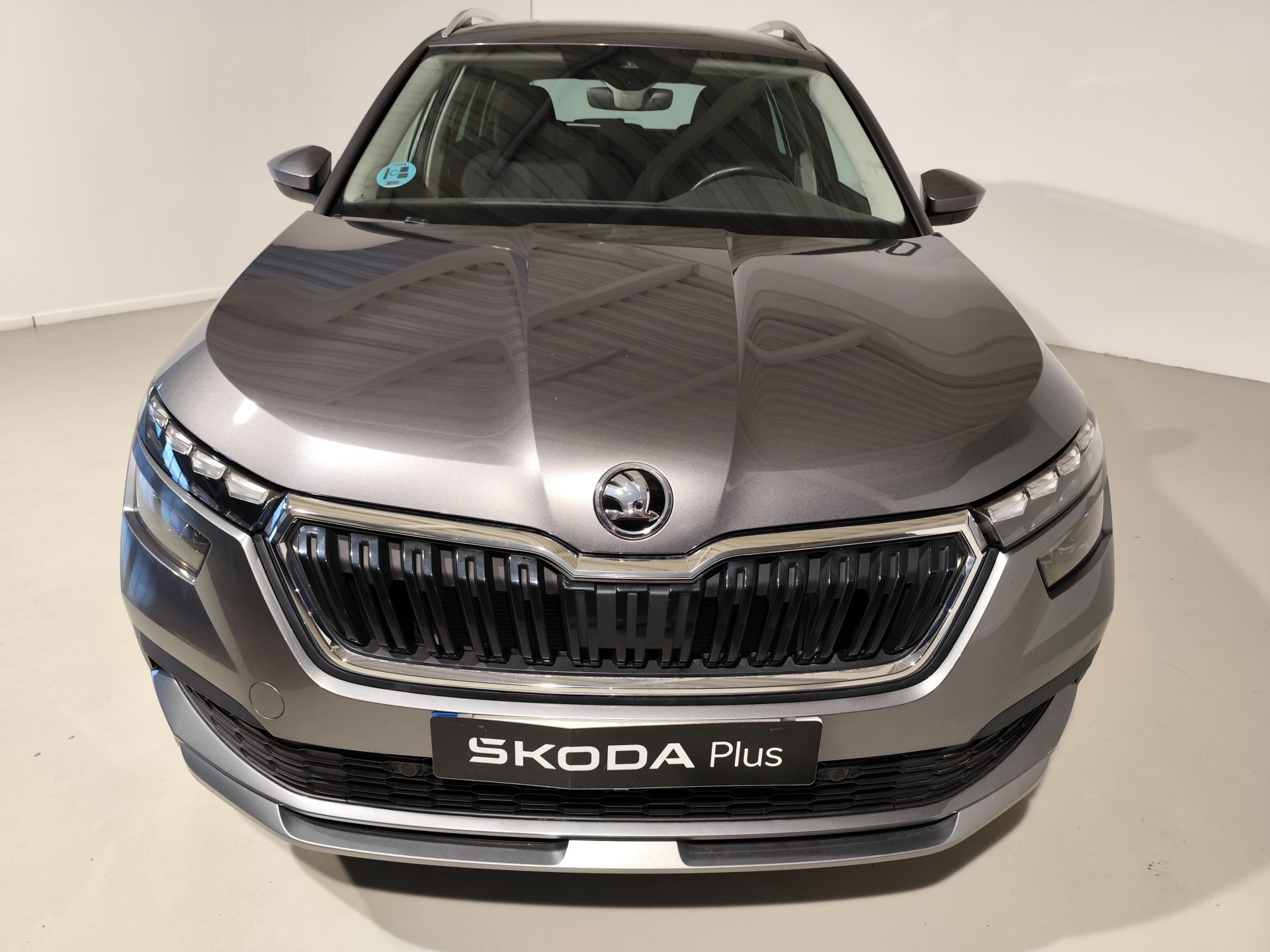 Skoda Kamiq 1.5 TSI 110kW (150CV) DSG STYLE