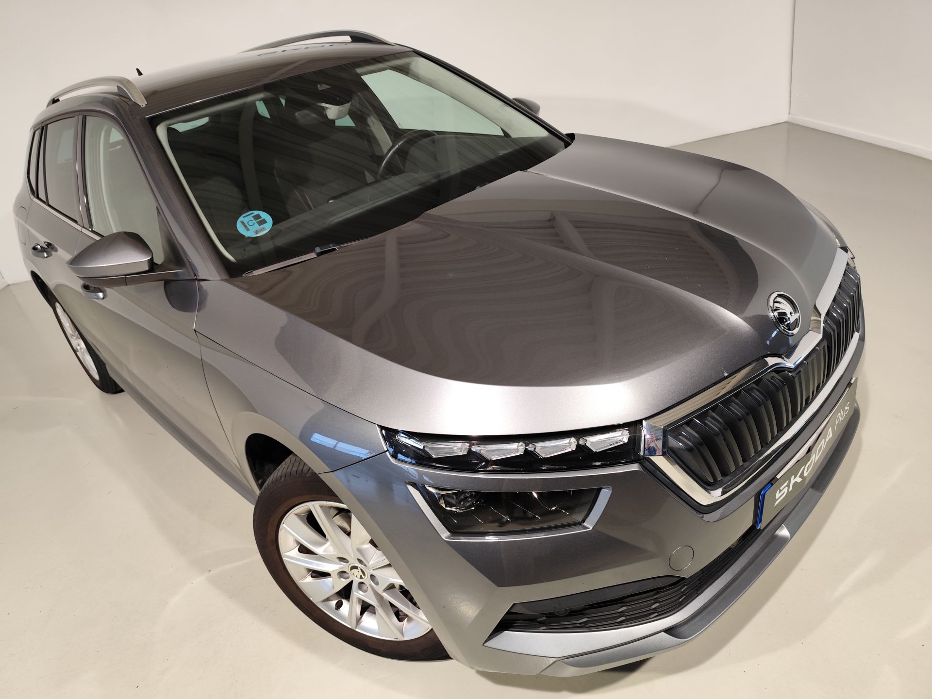 Skoda Kamiq 1.5 TSI 110kW (150CV) DSG STYLE