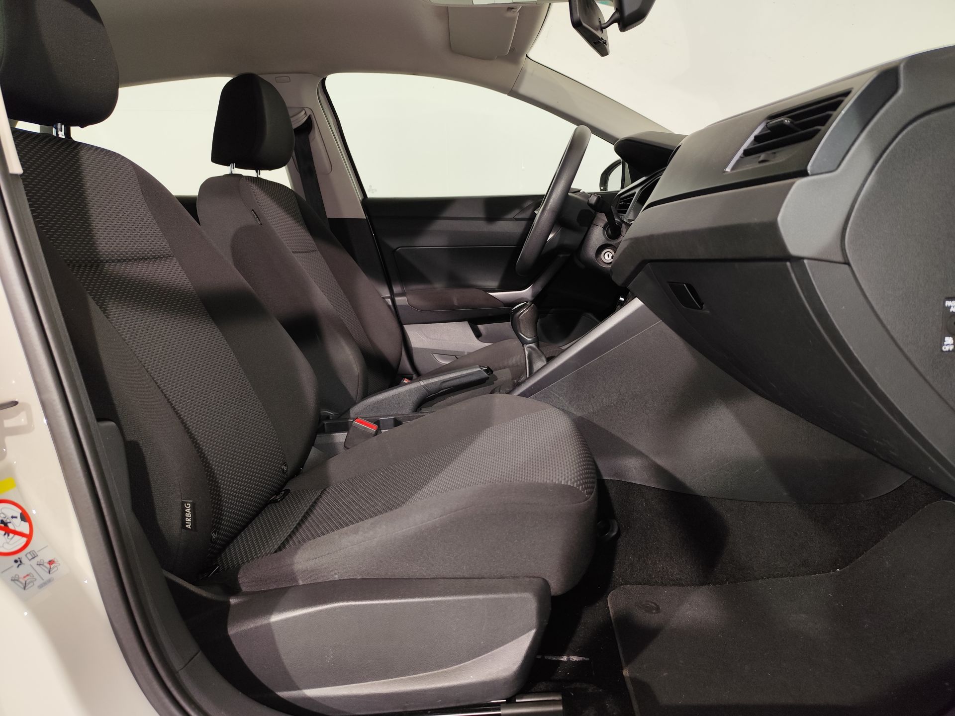 Volkswagen Polo Polo 1.0 TSI 70kW (95CV)