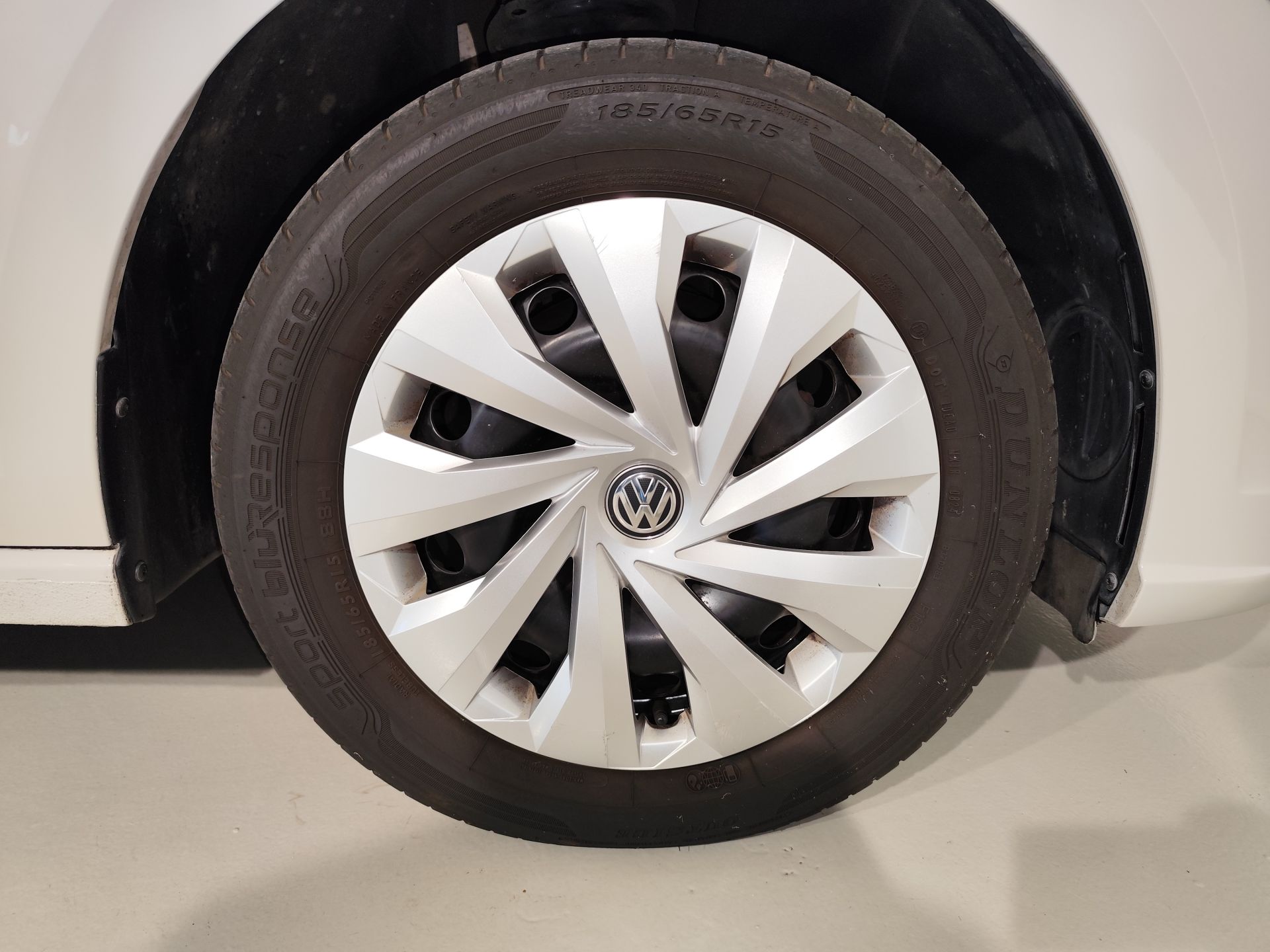 Volkswagen Polo Polo 1.0 TSI 70kW (95CV)