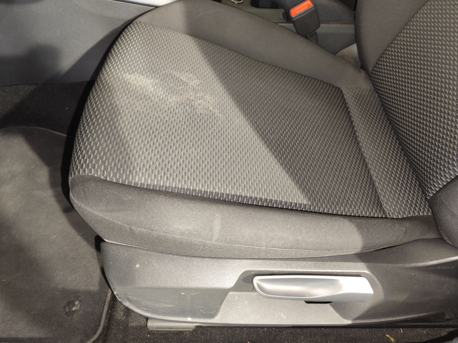 Volkswagen Polo Polo 1.0 TSI 70kW (95CV)