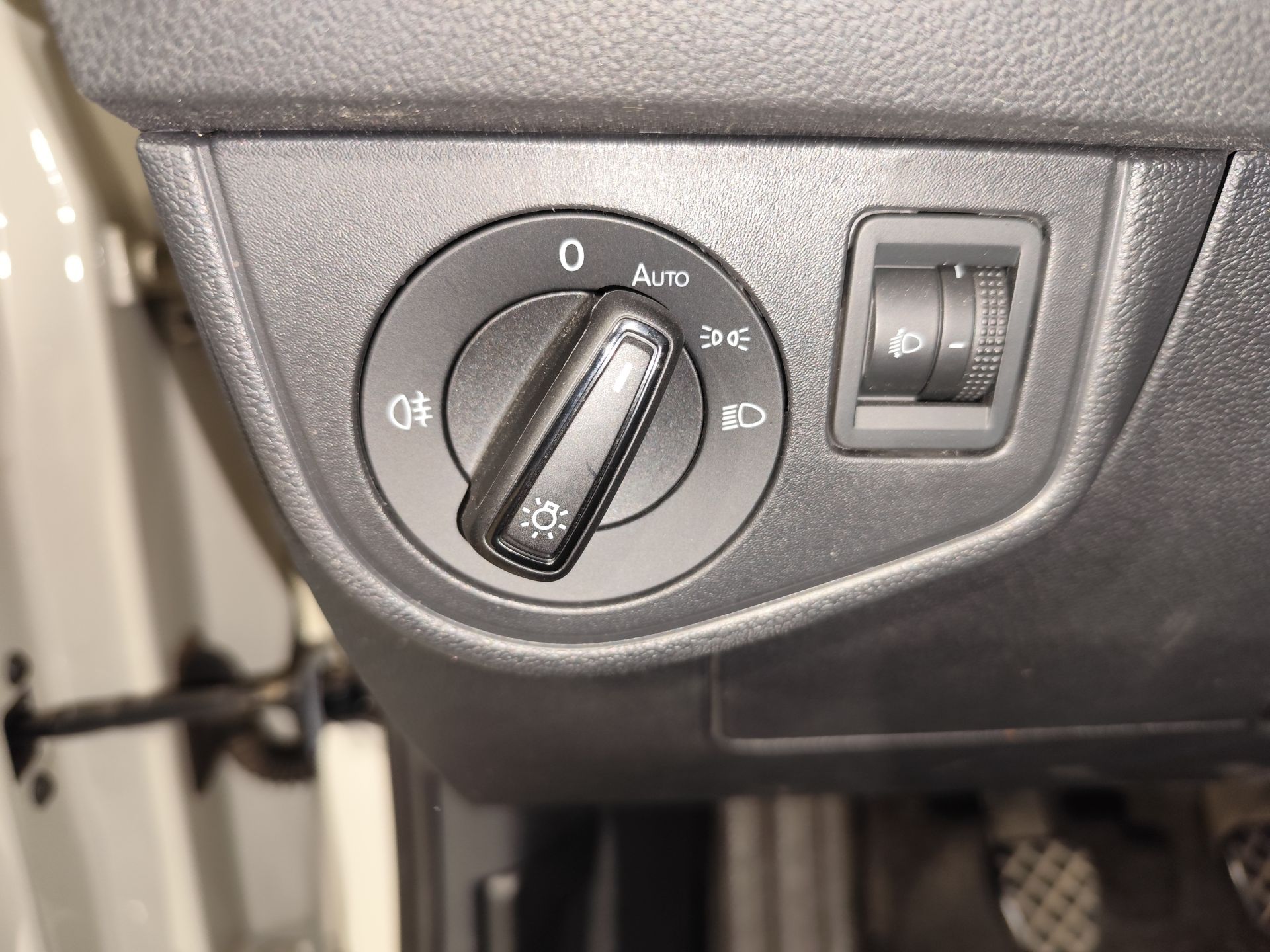 Volkswagen Polo Polo 1.0 TSI 70kW (95CV)