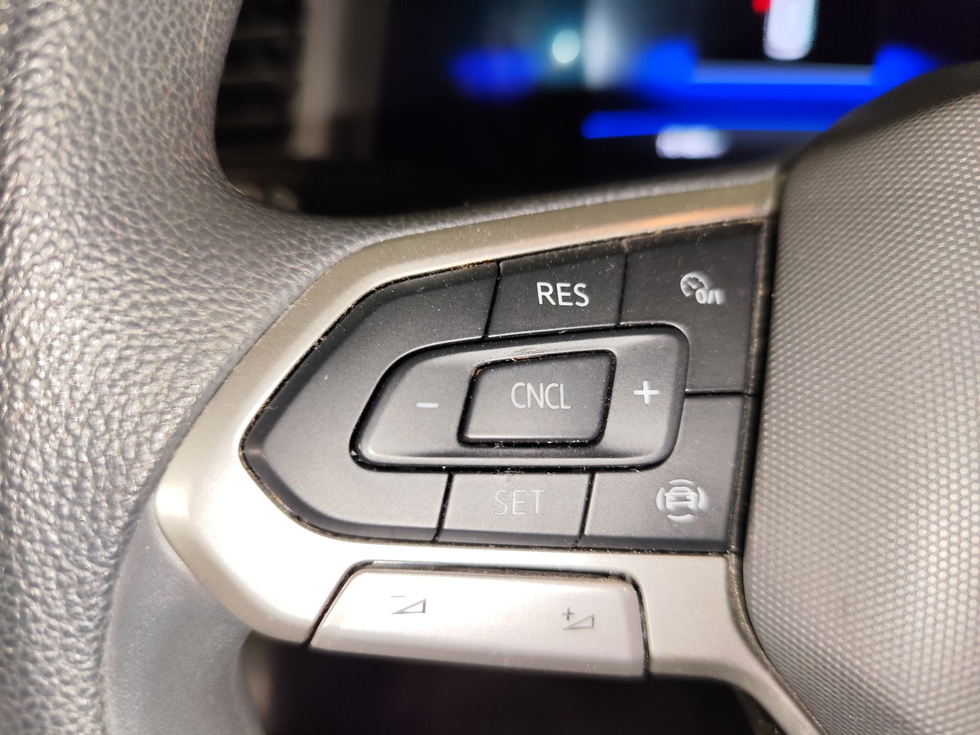 Volkswagen Polo Polo 1.0 TSI 70kW (95CV)