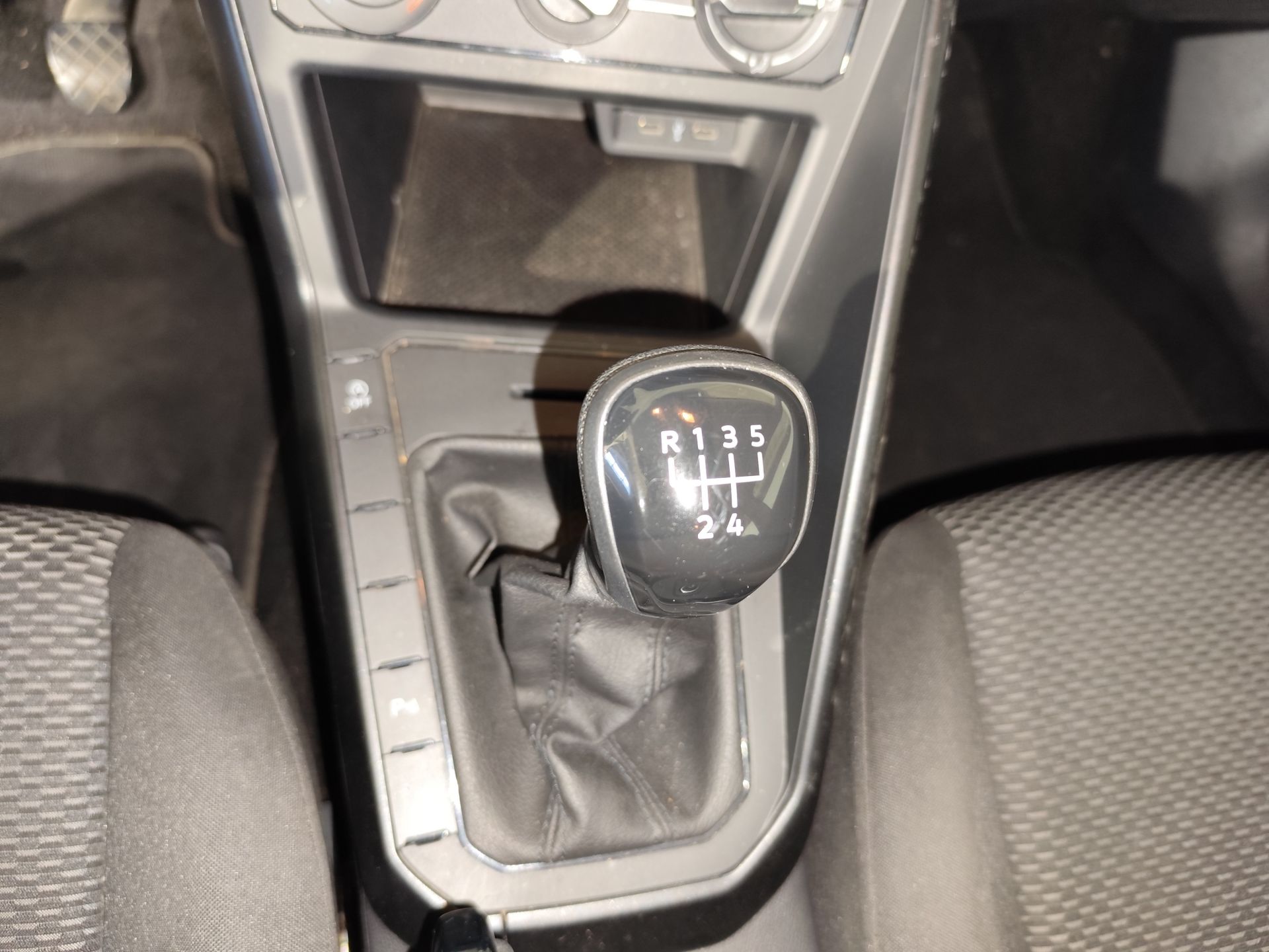 Volkswagen Polo Polo 1.0 TSI 70kW (95CV)