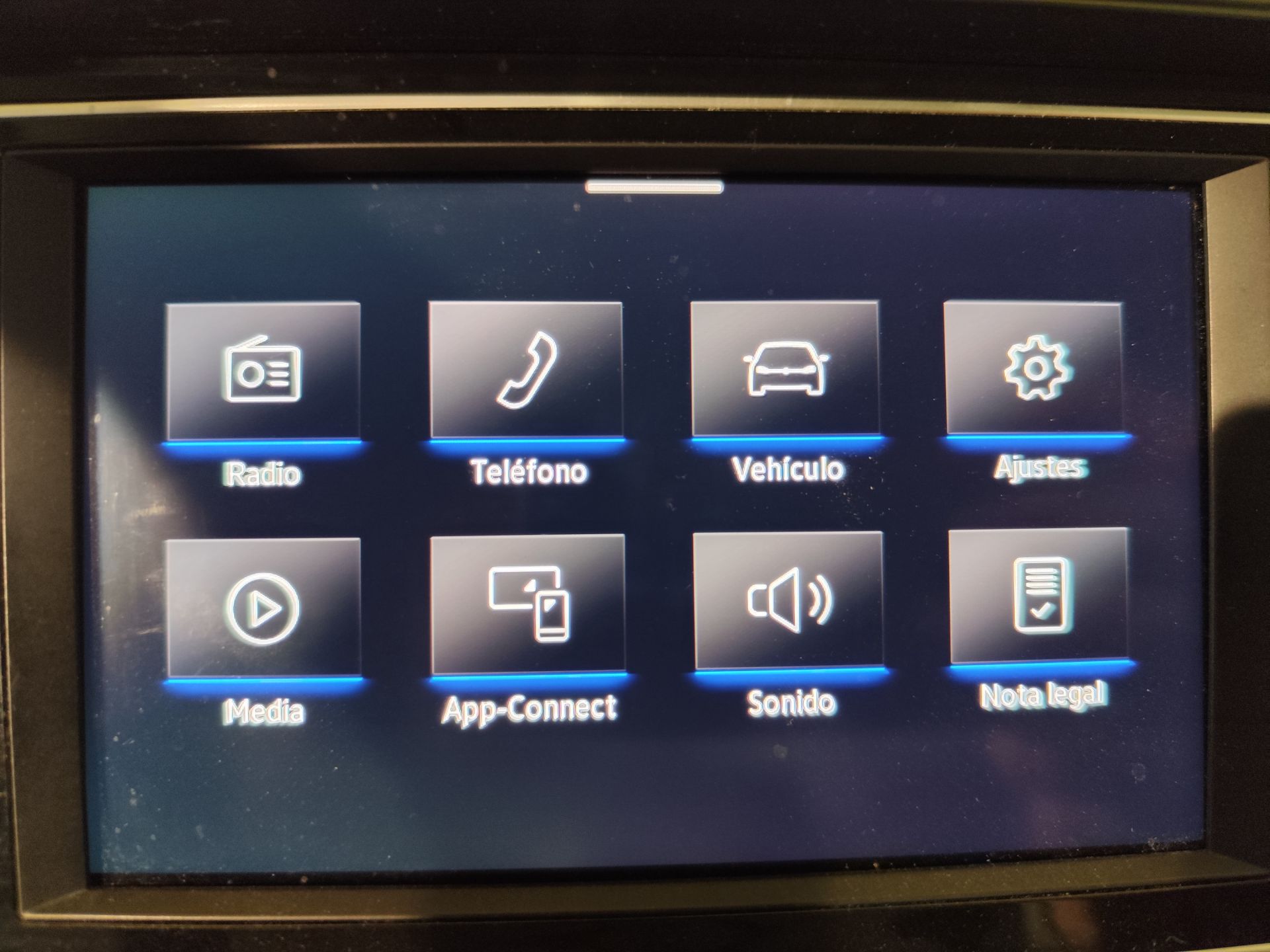 Volkswagen Polo Polo 1.0 TSI 70kW (95CV)