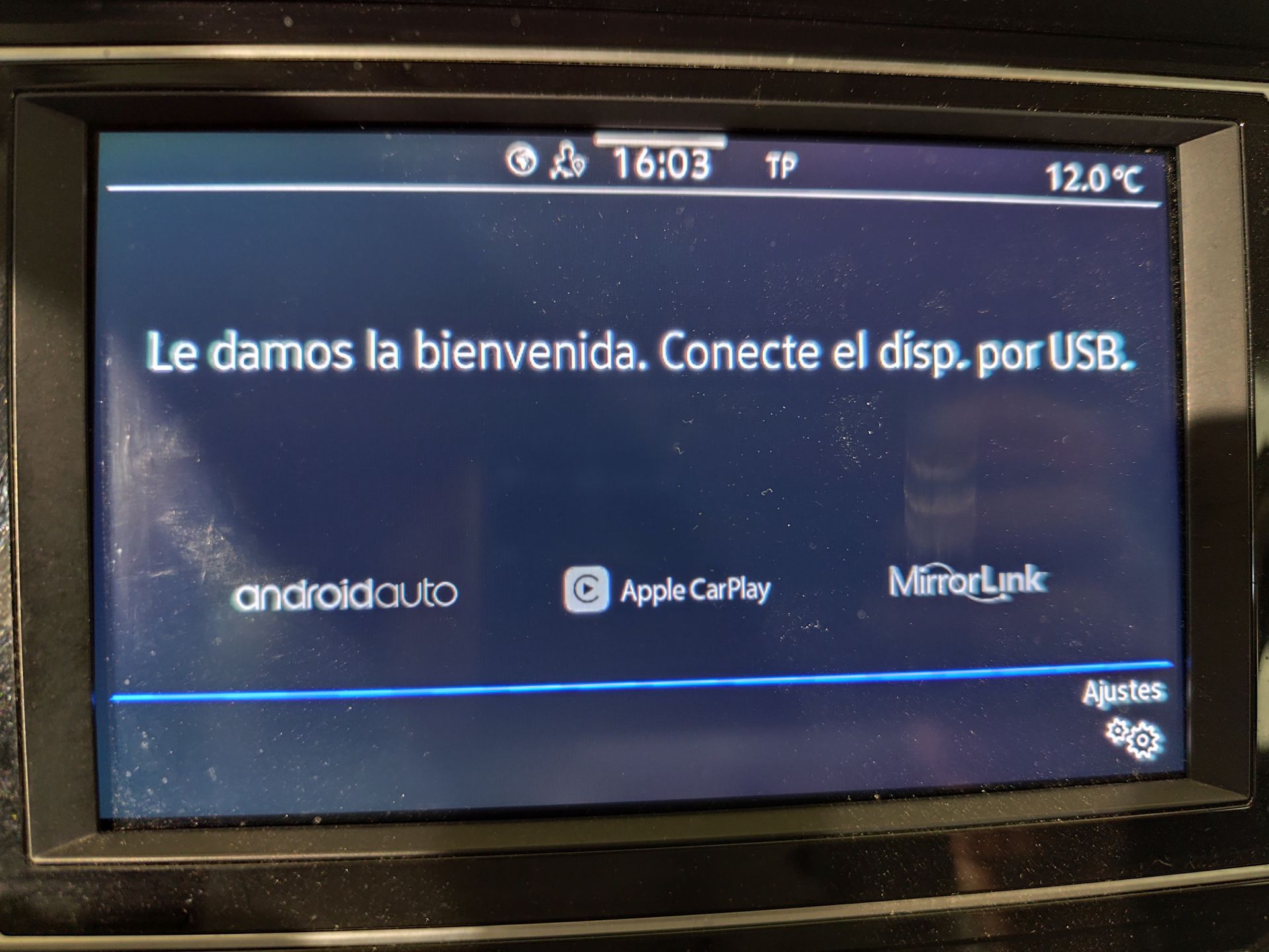 Volkswagen Polo Polo 1.0 TSI 70kW (95CV)