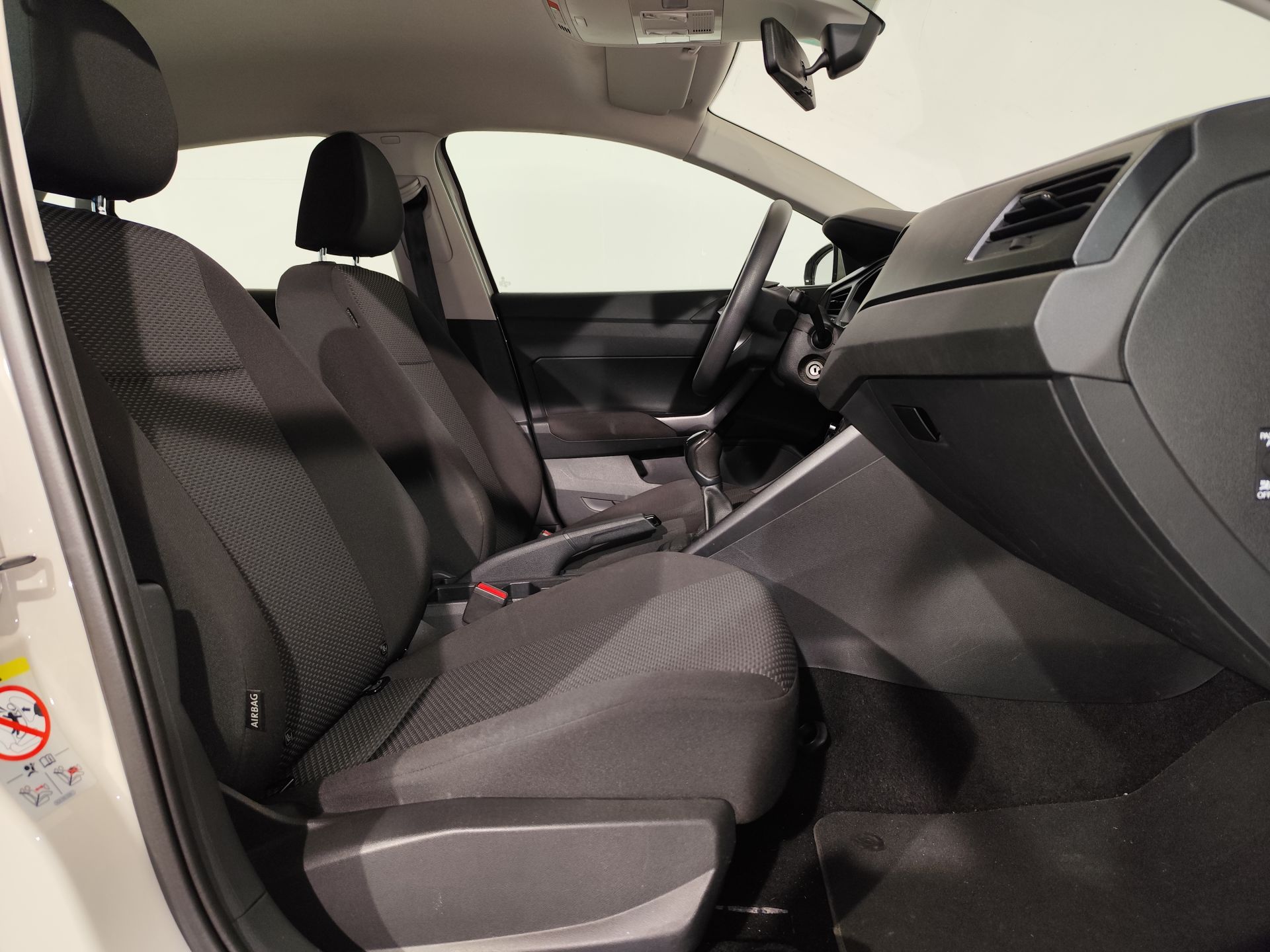 Volkswagen Polo Polo 1.0 TSI 70kW (95CV)