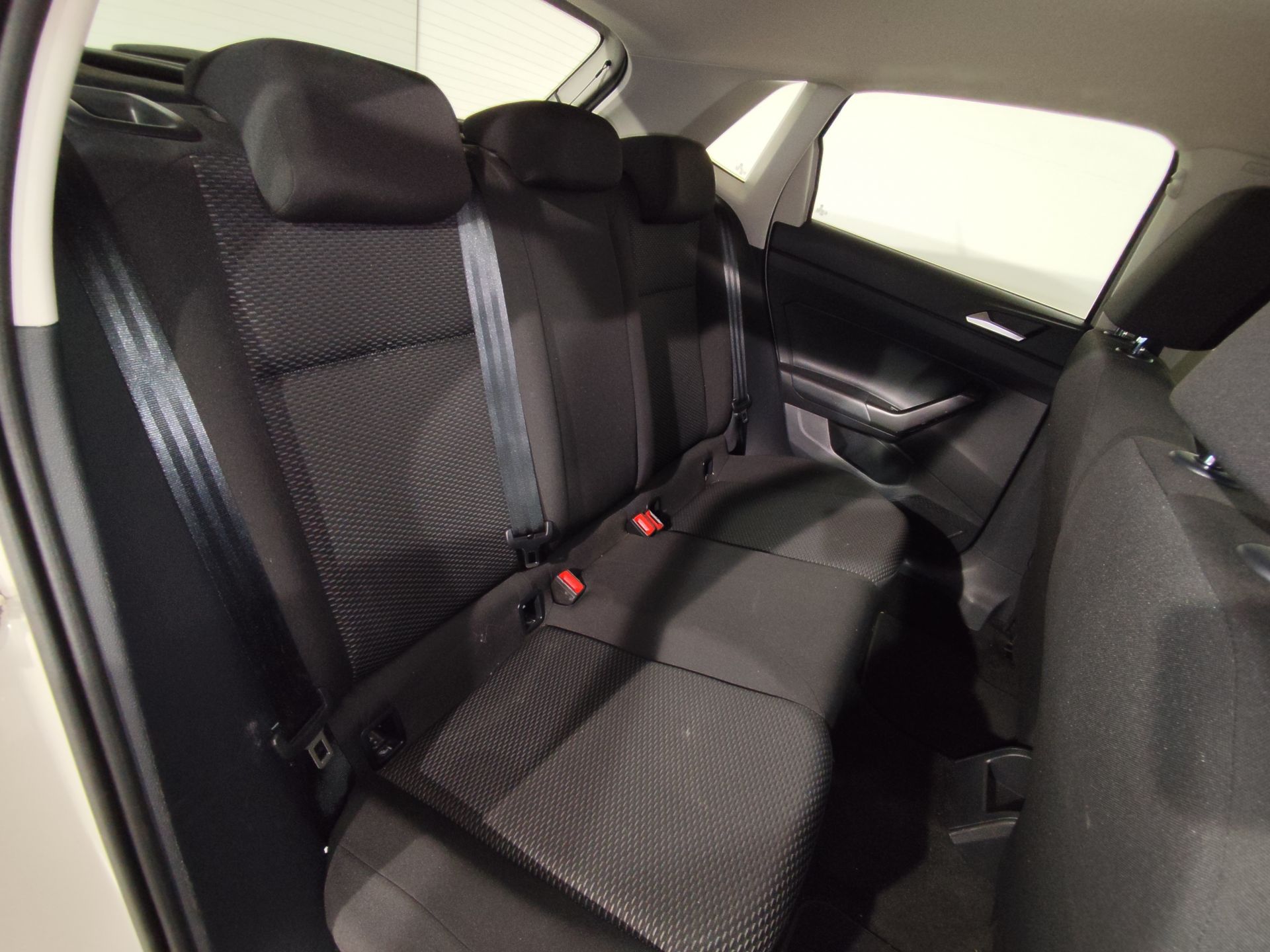 Volkswagen Polo Polo 1.0 TSI 70kW (95CV)