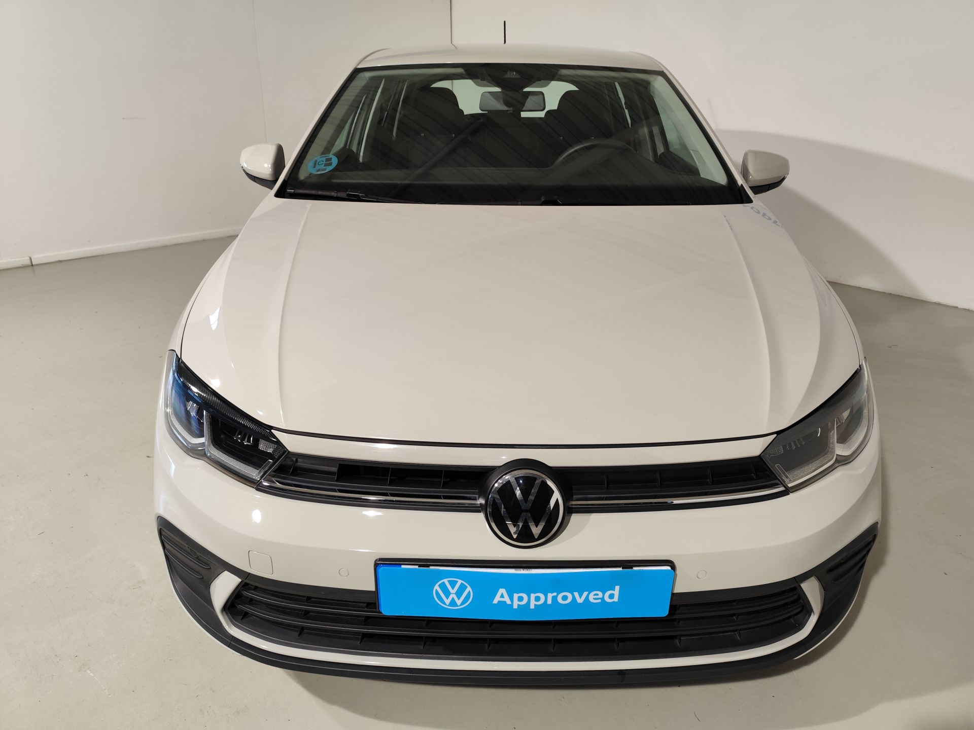 Volkswagen Polo Polo 1.0 TSI 70kW (95CV)