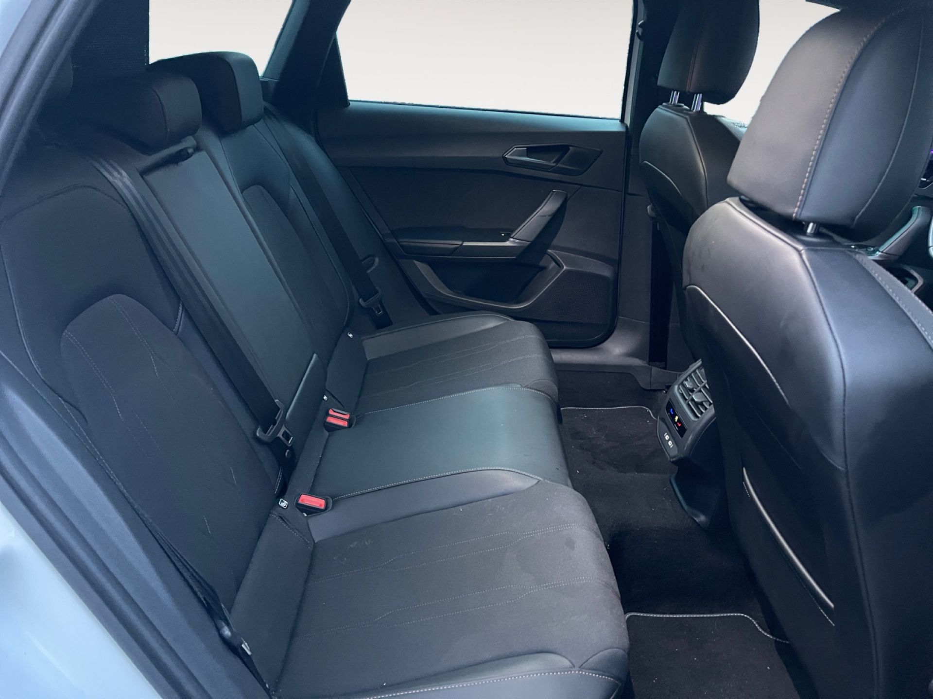 Cupra León SP 1.5 TSI 110kW (150CV)