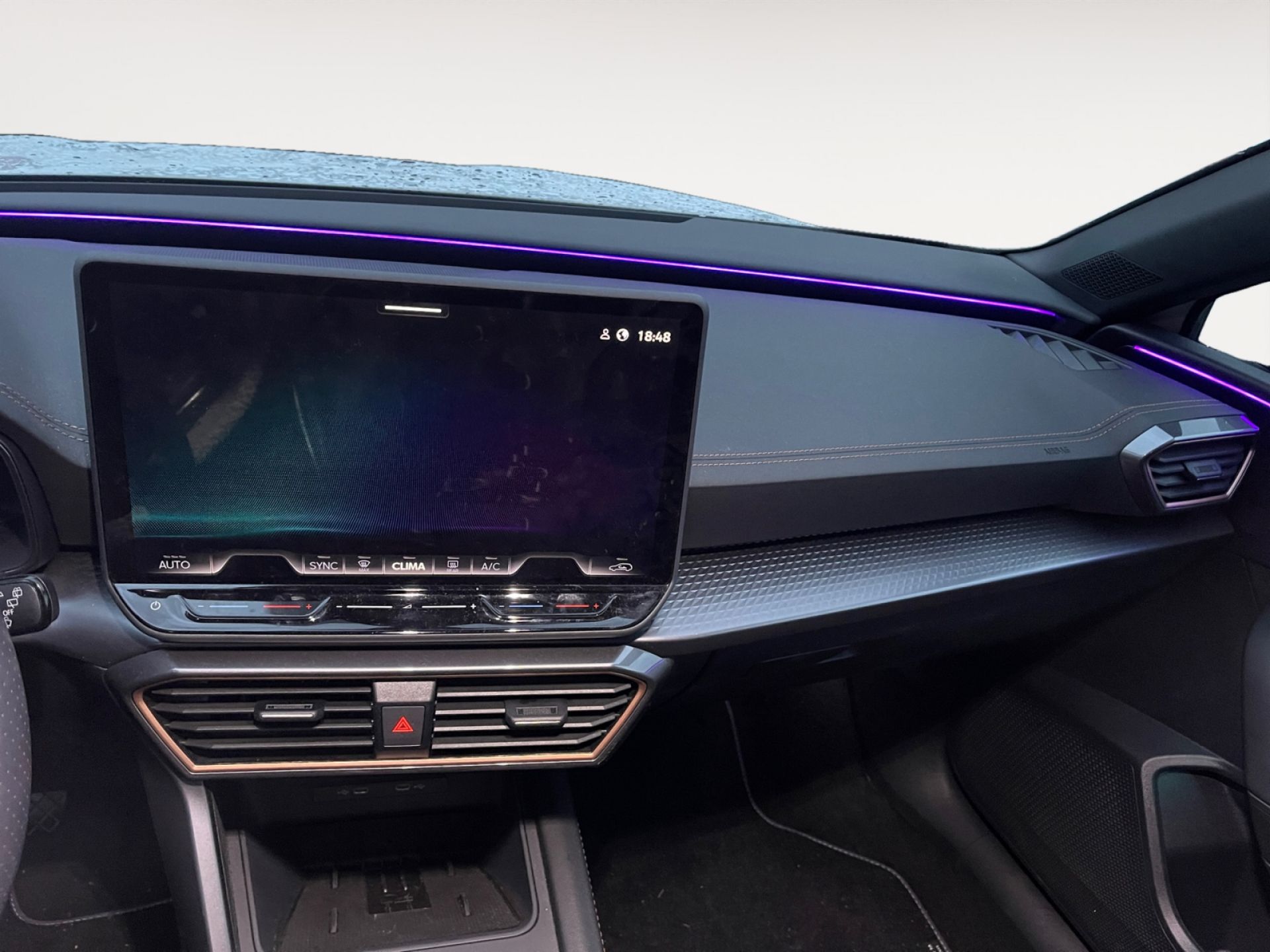 Cupra León SP 1.5 TSI 110kW (150CV)