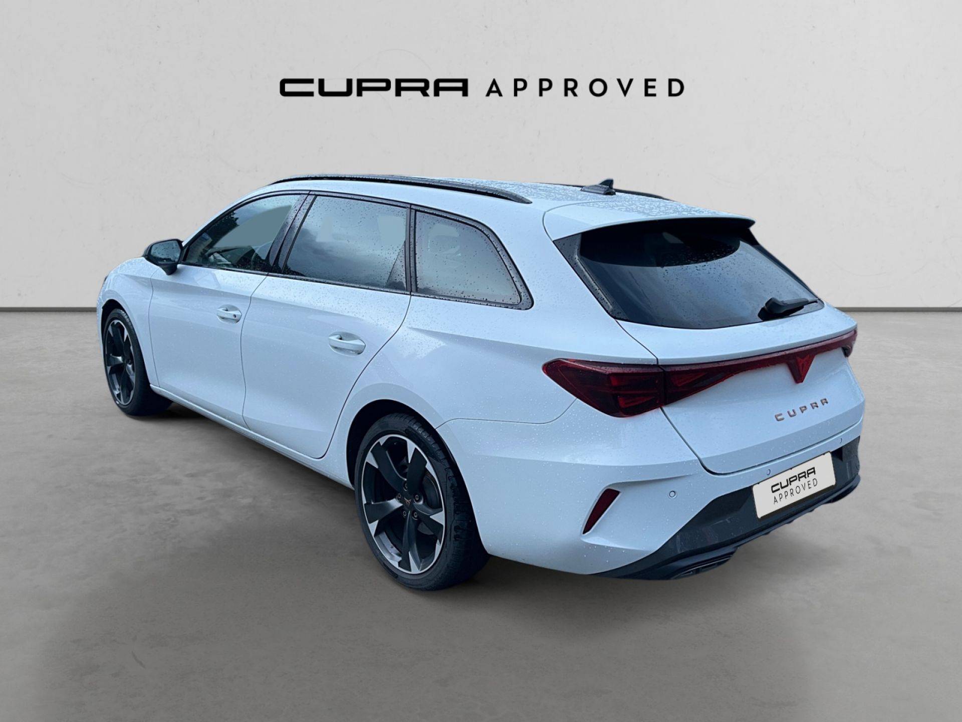 Cupra León SP 1.5 TSI 110kW (150CV)
