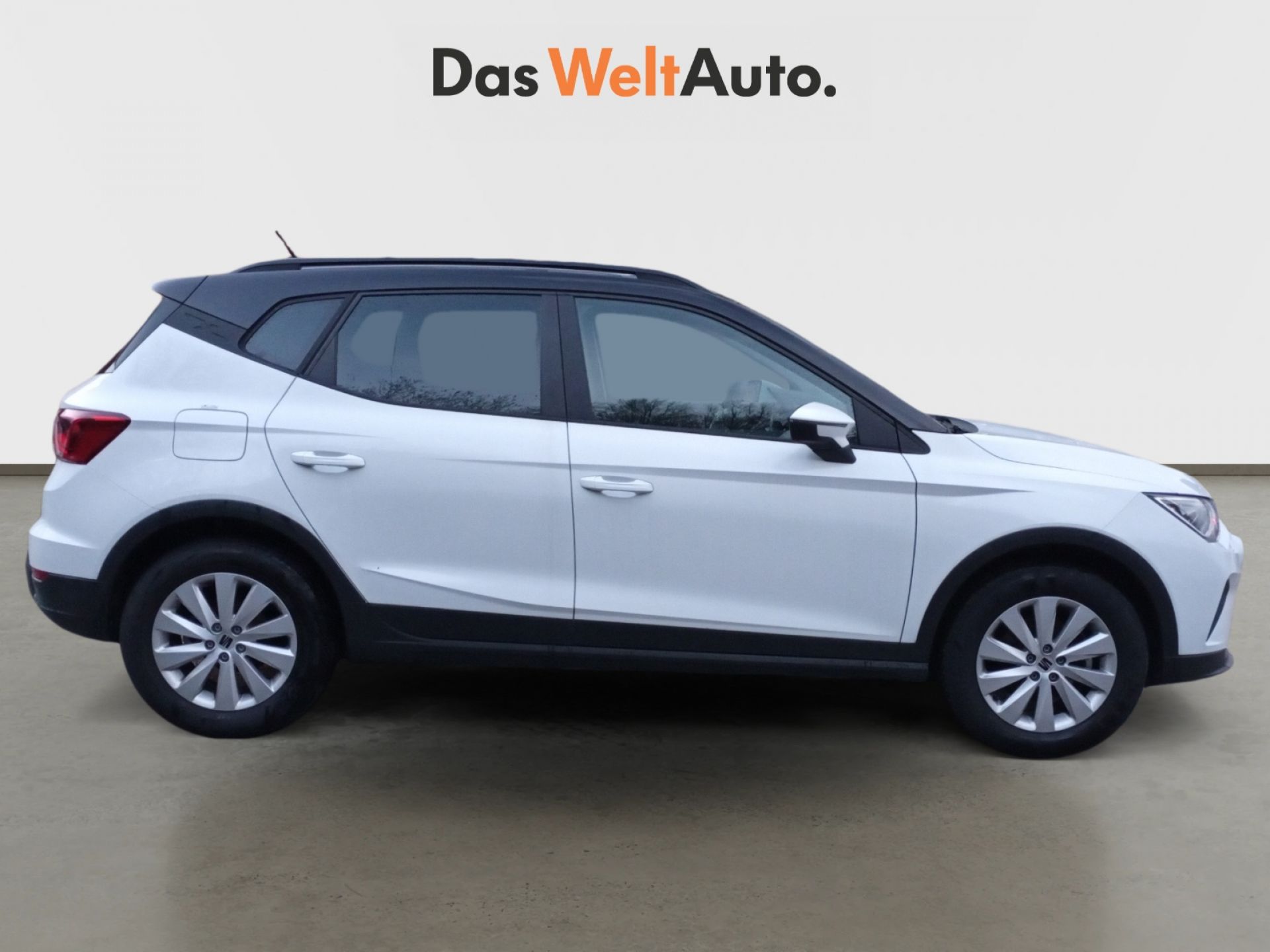 SEAT Arona 1.0 TSI 85kW Style Special Edition