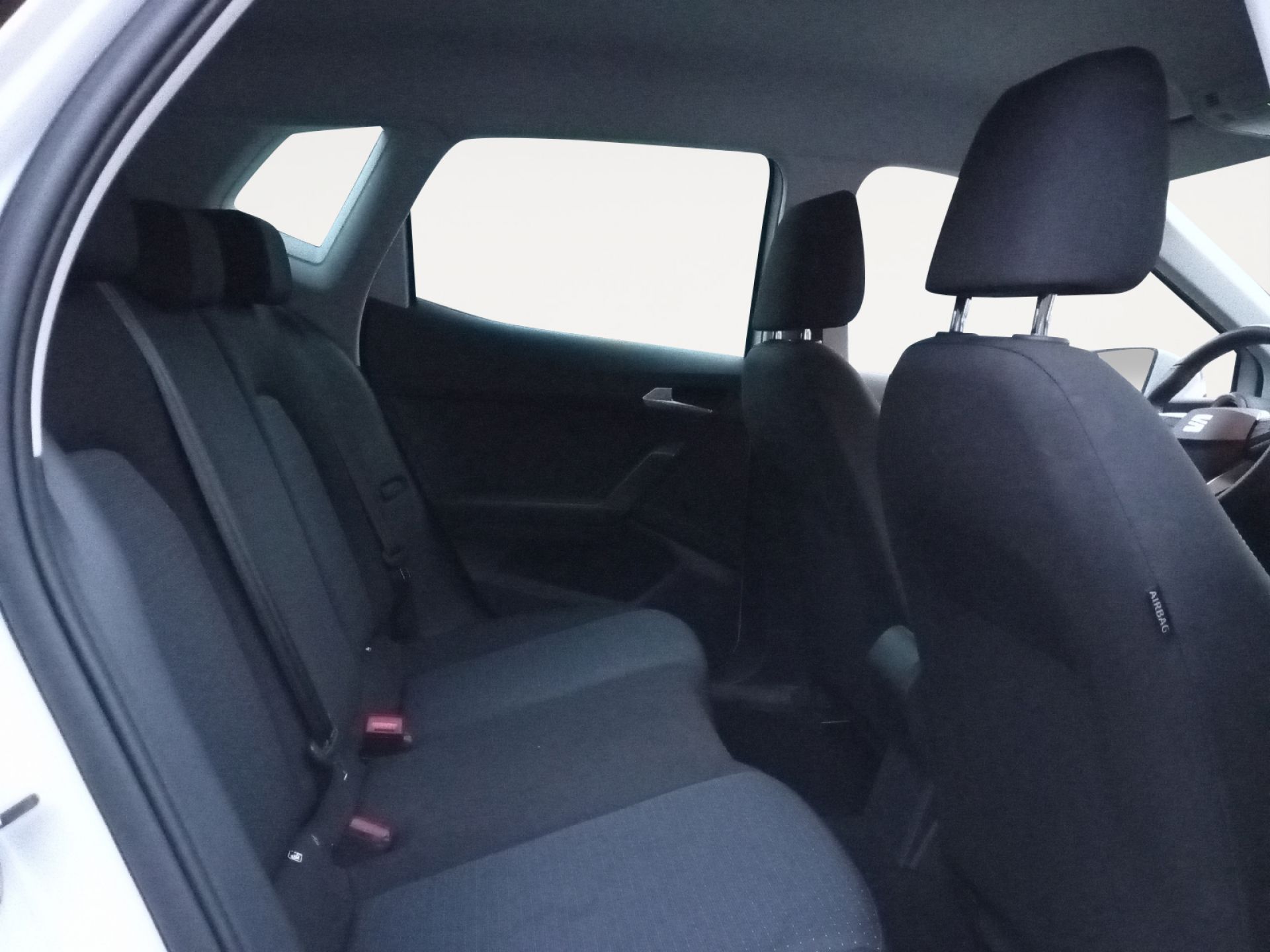 SEAT Arona 1.0 TSI 85kW Style Special Edition