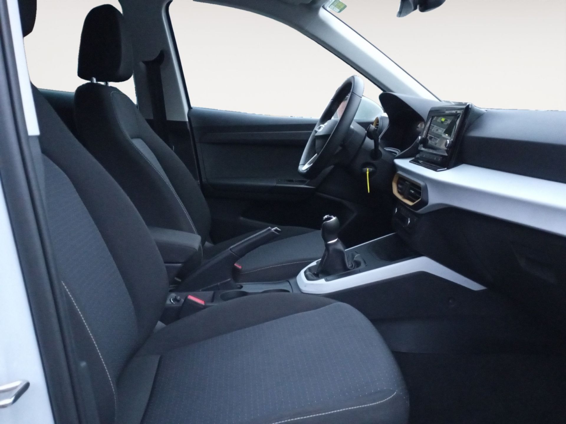 SEAT Arona 1.0 TSI 85kW Style Special Edition