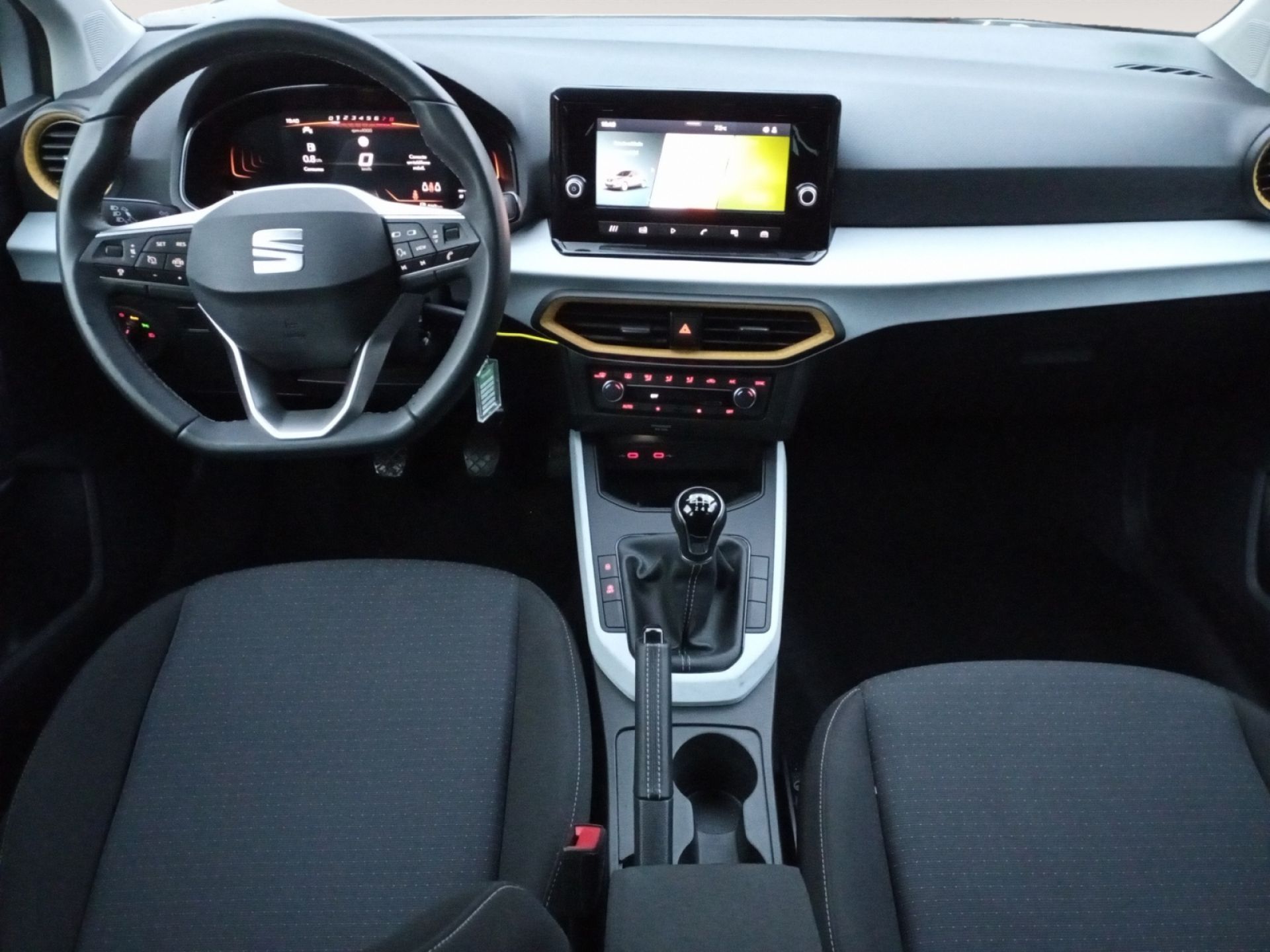 SEAT Arona 1.0 TSI 85kW Style Special Edition