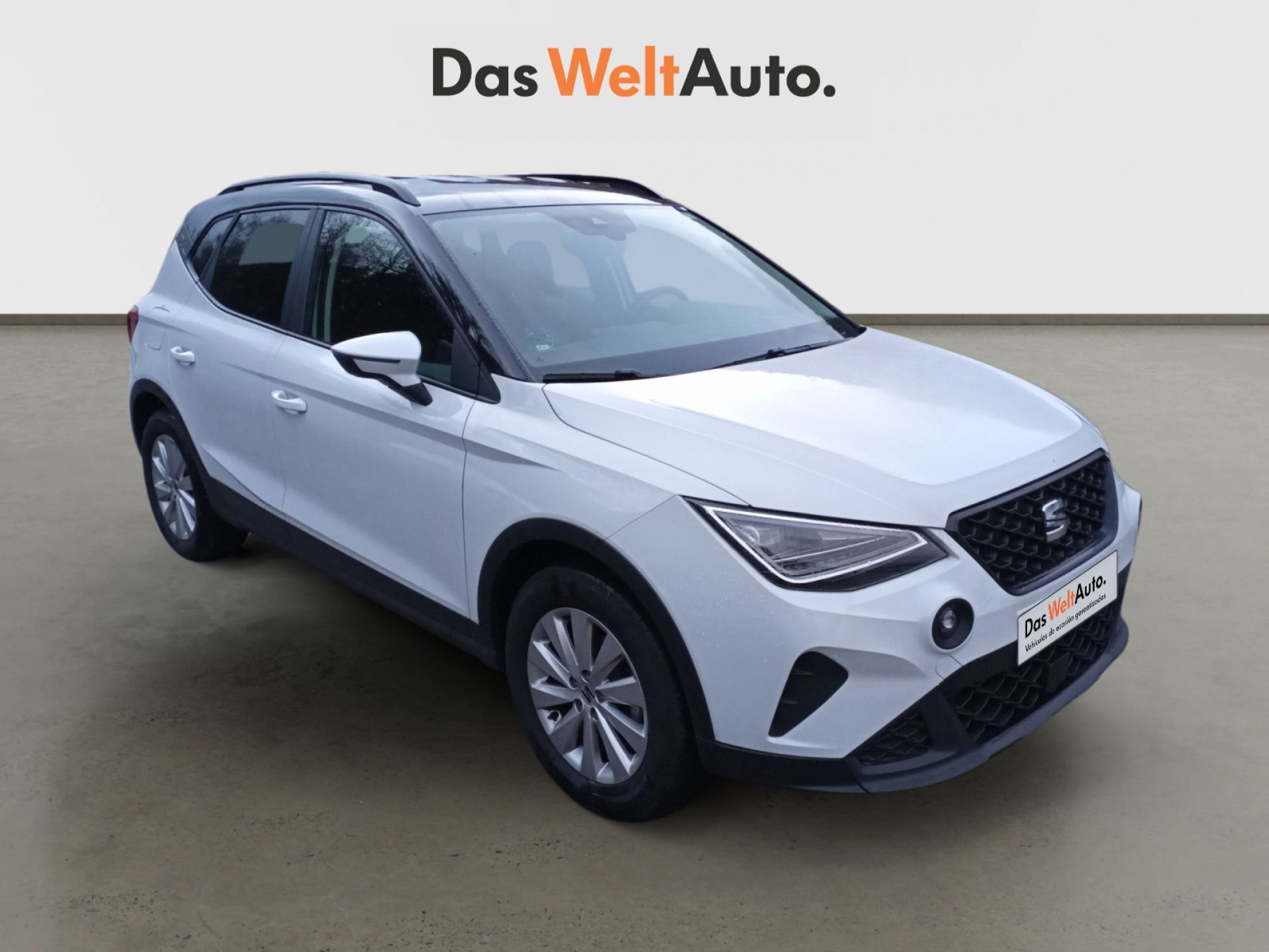 SEAT Arona 1.0 TSI 85kW Style Special Edition