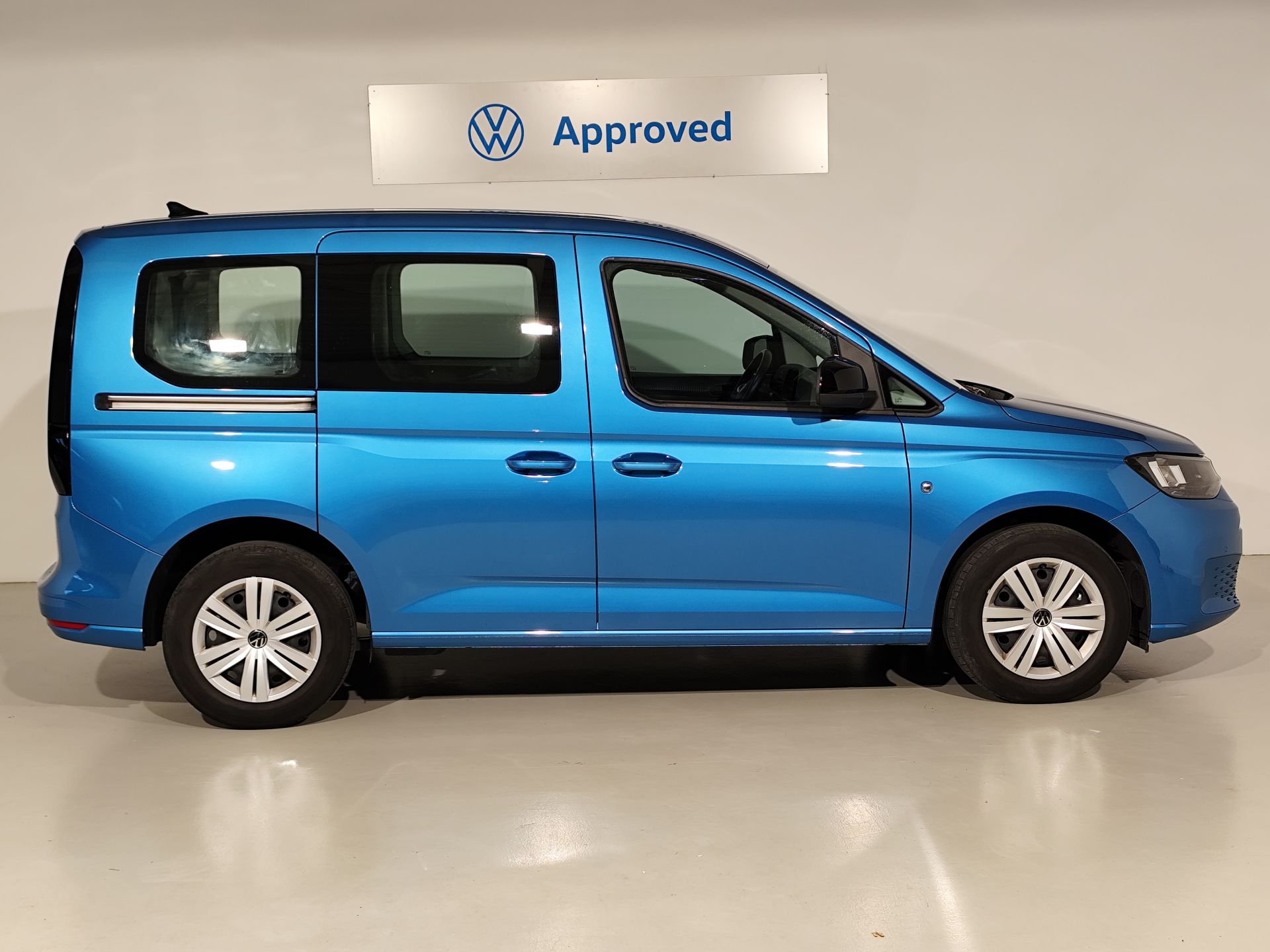 Volkswagen Caddy Origin 2.0 TDI 75kW (102CV)