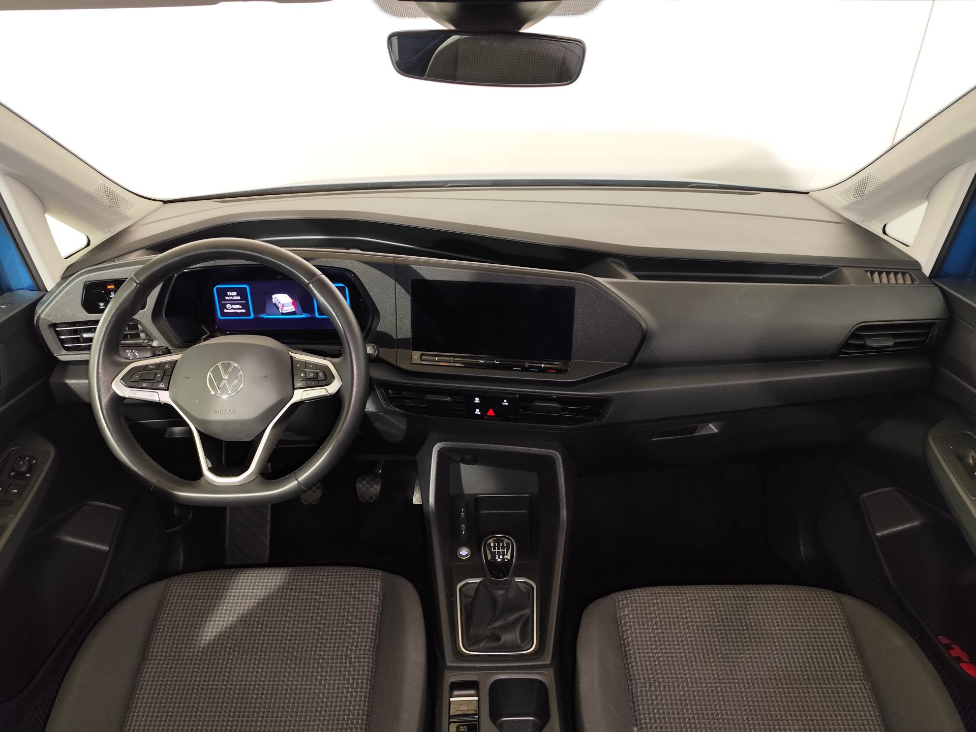 Volkswagen Caddy Origin 2.0 TDI 75kW (102CV)