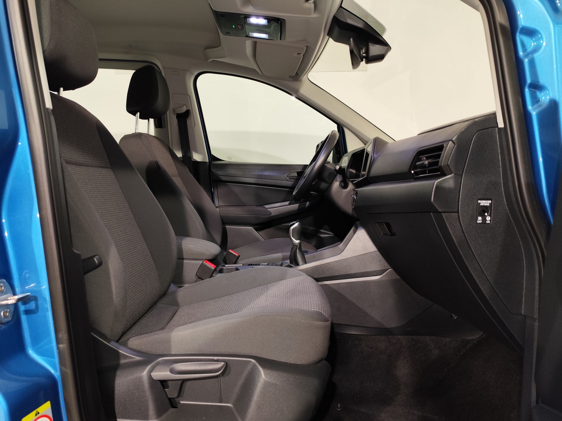 Volkswagen Caddy Origin 2.0 TDI 75kW (102CV)