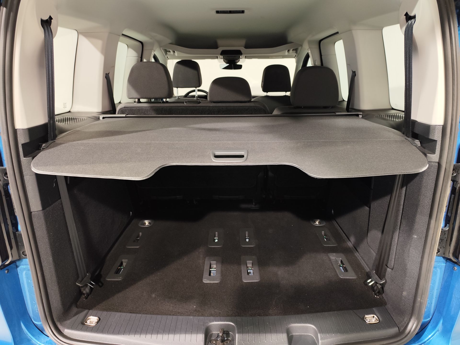 Volkswagen Caddy Origin 2.0 TDI 75kW (102CV)