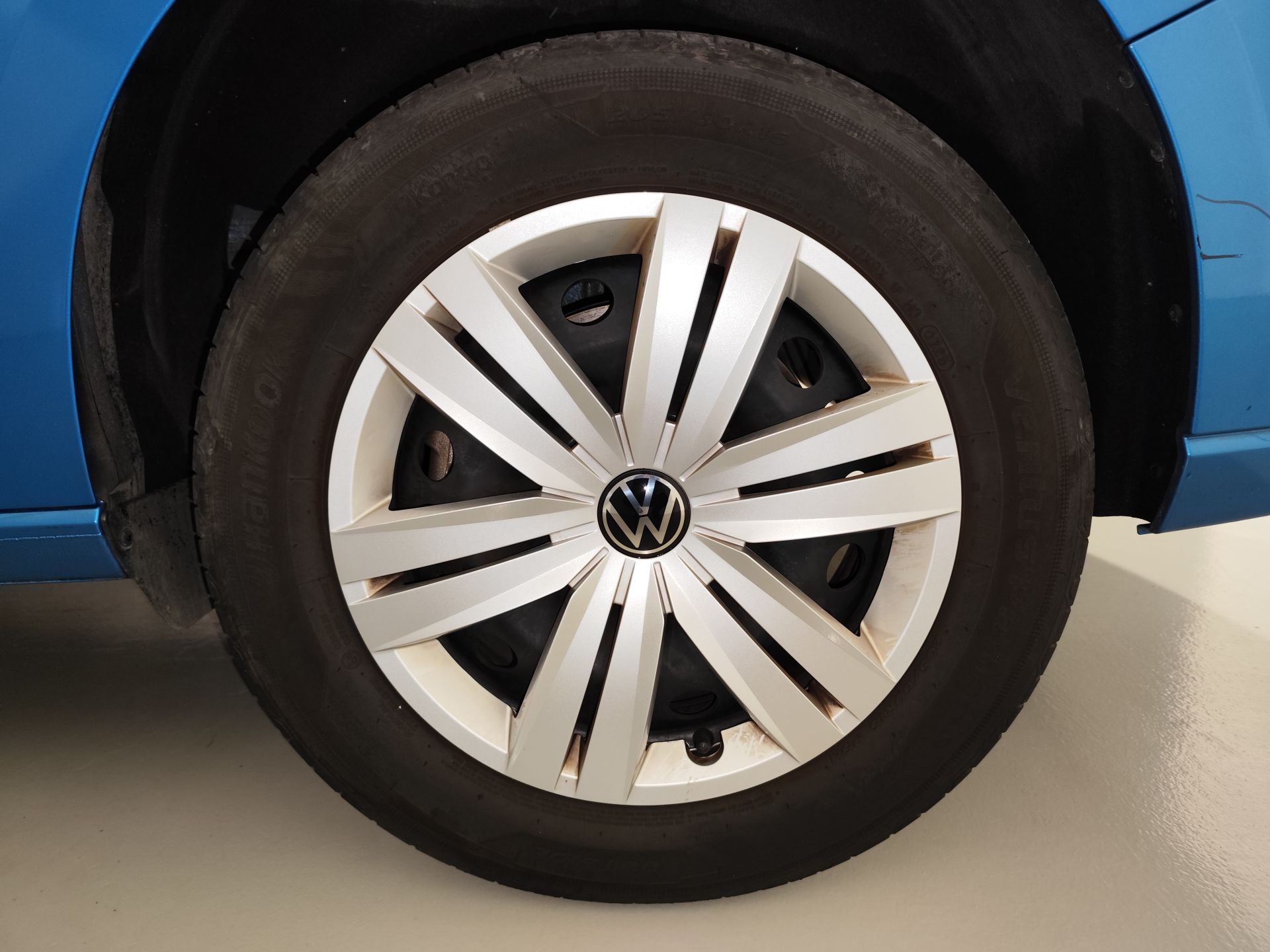 Volkswagen Caddy Origin 2.0 TDI 75kW (102CV)