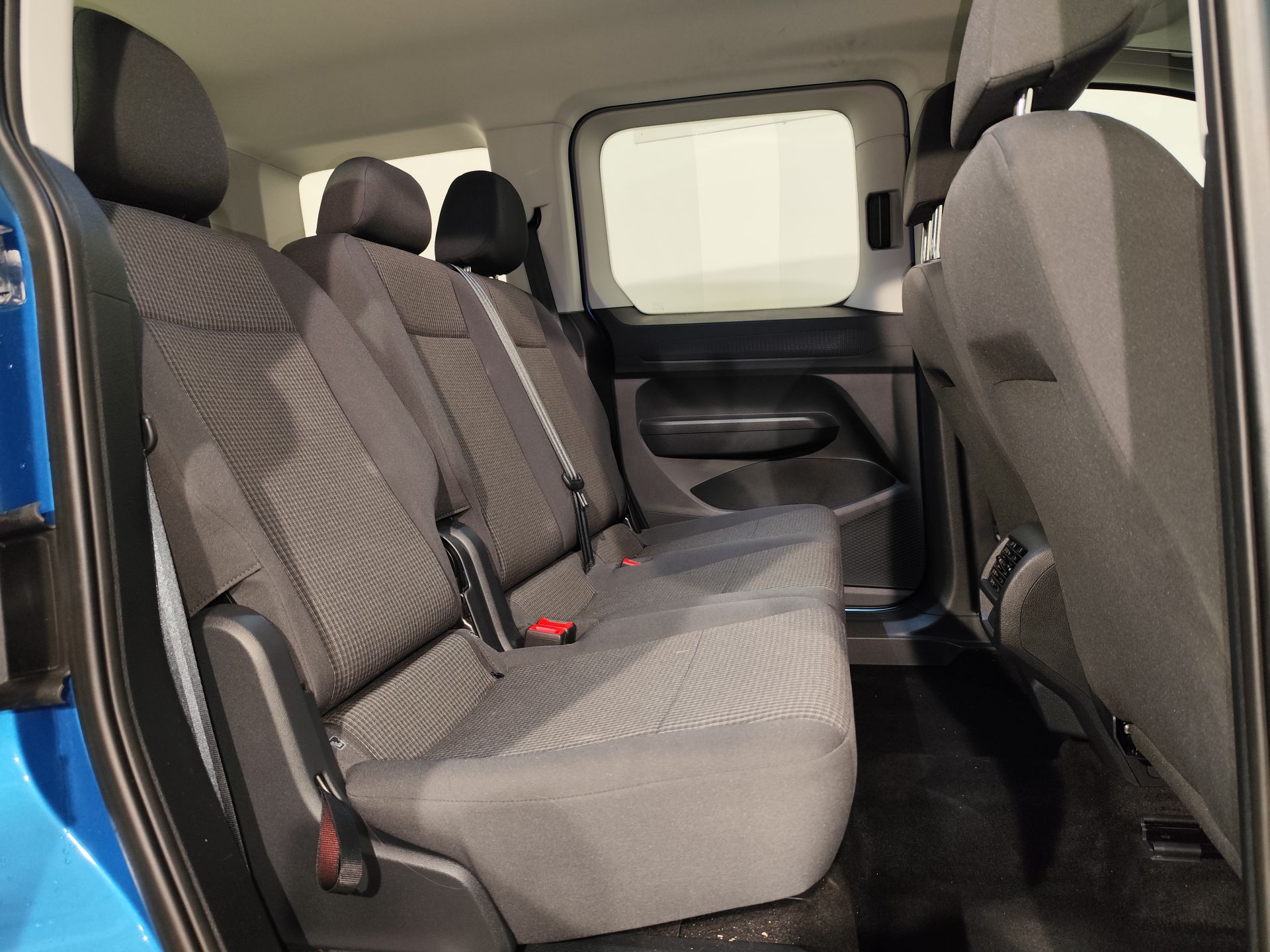 Volkswagen Caddy Origin 2.0 TDI 75kW (102CV)