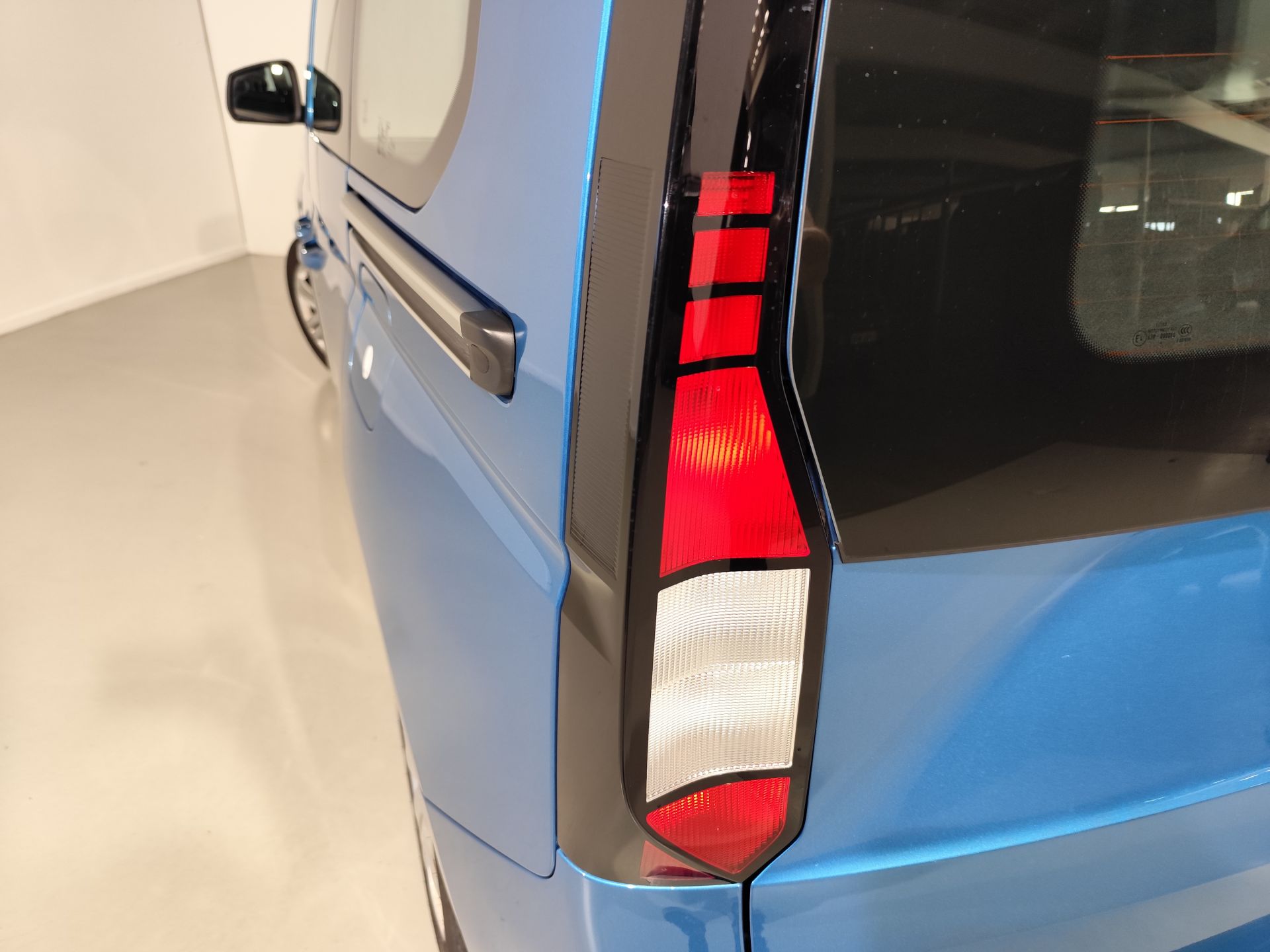 Volkswagen Caddy Origin 2.0 TDI 75kW (102CV)