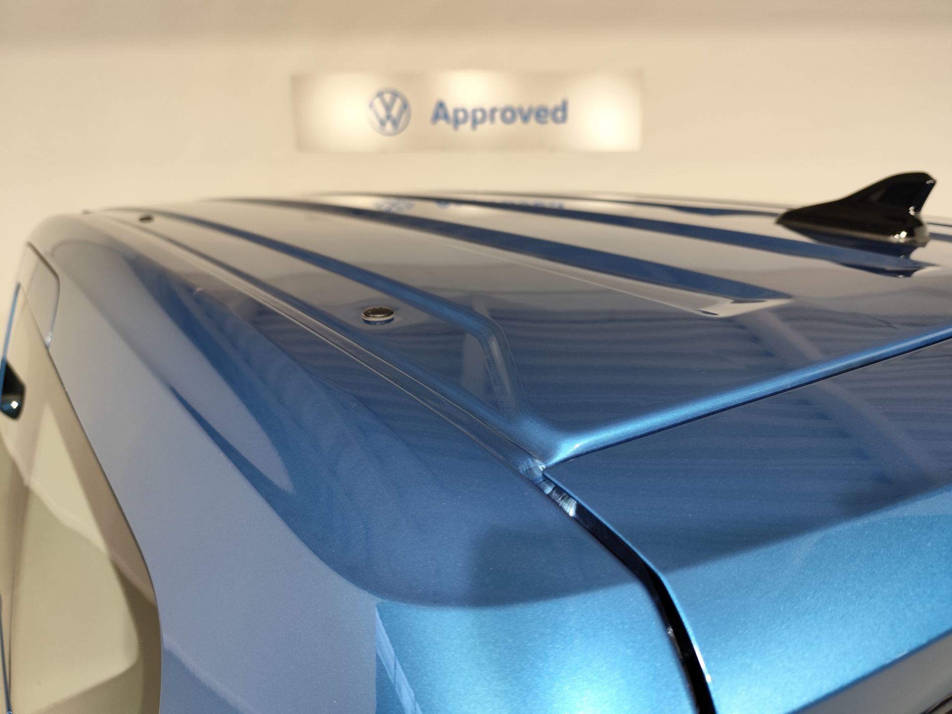 Volkswagen Caddy Origin 2.0 TDI 75kW (102CV)