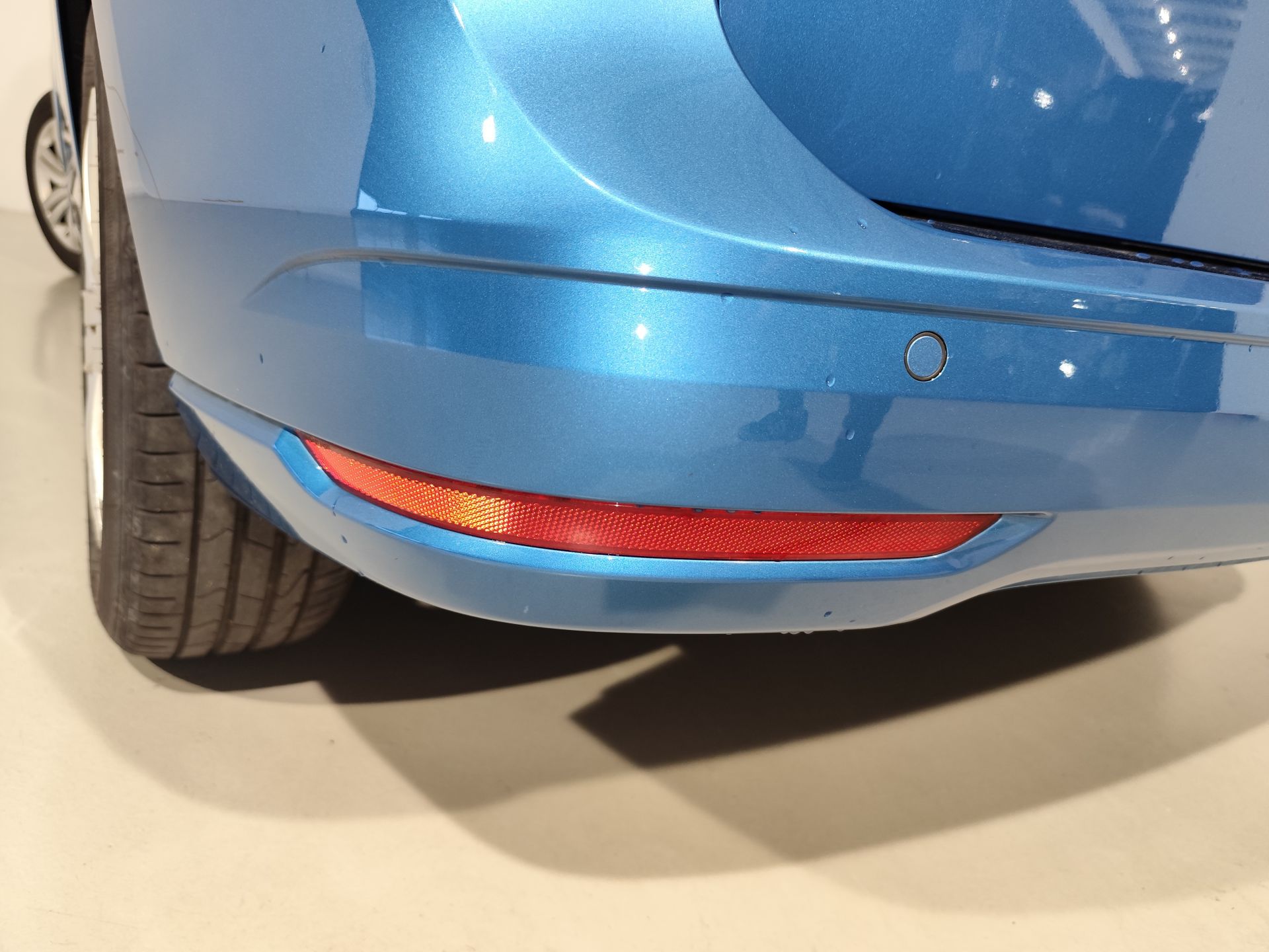 Volkswagen Caddy Origin 2.0 TDI 75kW (102CV)