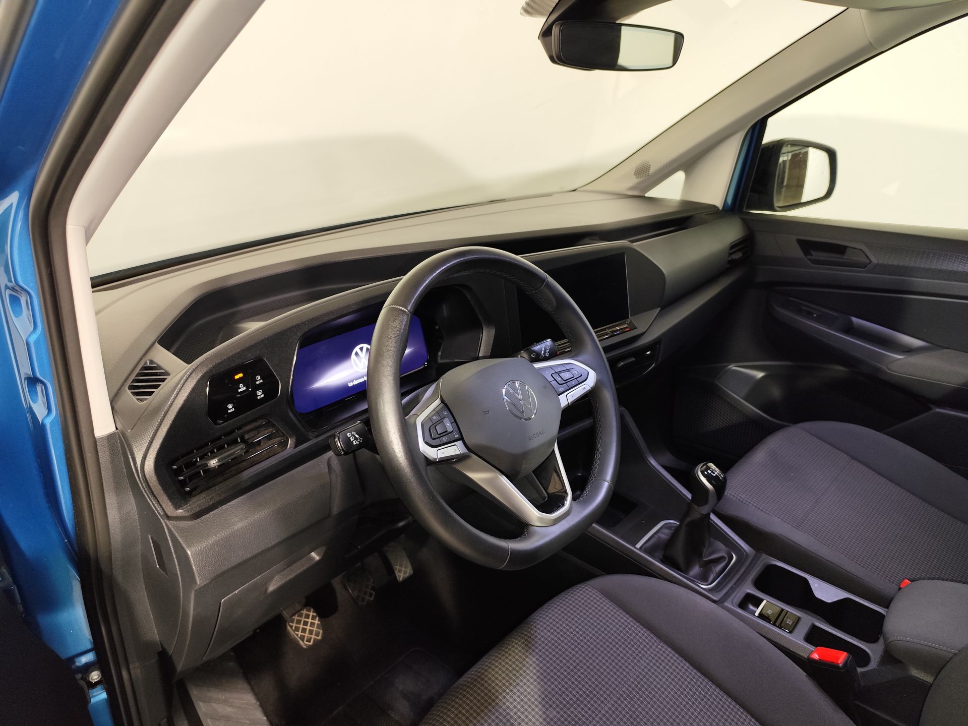 Volkswagen Caddy Origin 2.0 TDI 75kW (102CV)