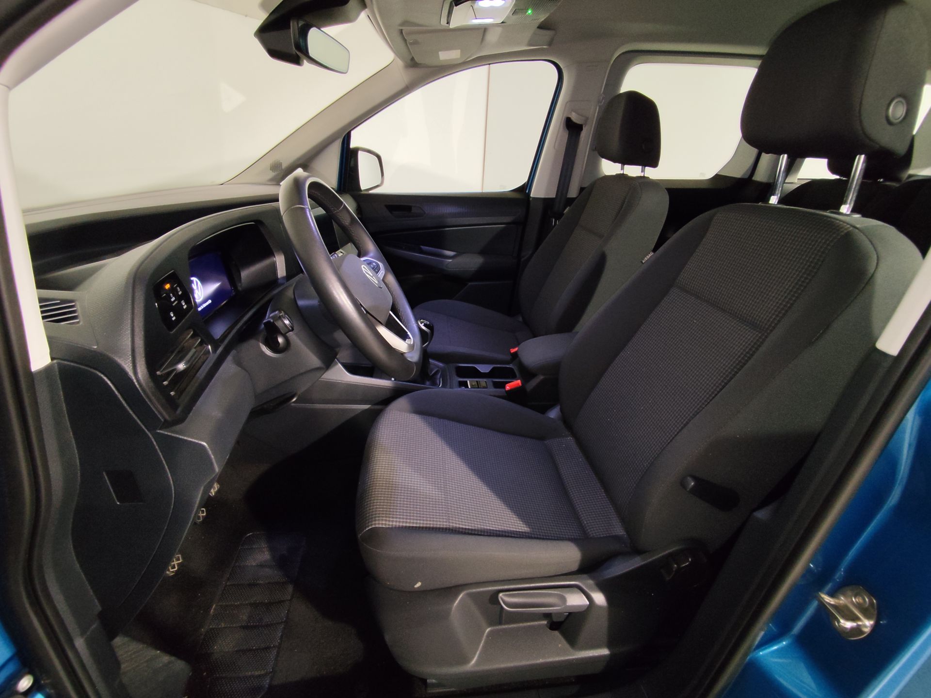 Volkswagen Caddy Origin 2.0 TDI 75kW (102CV)