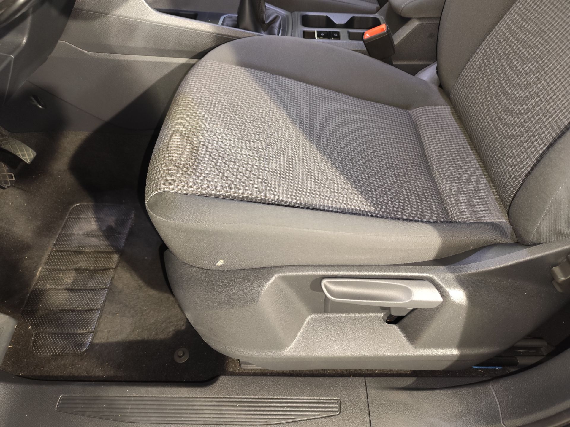 Volkswagen Caddy Origin 2.0 TDI 75kW (102CV)