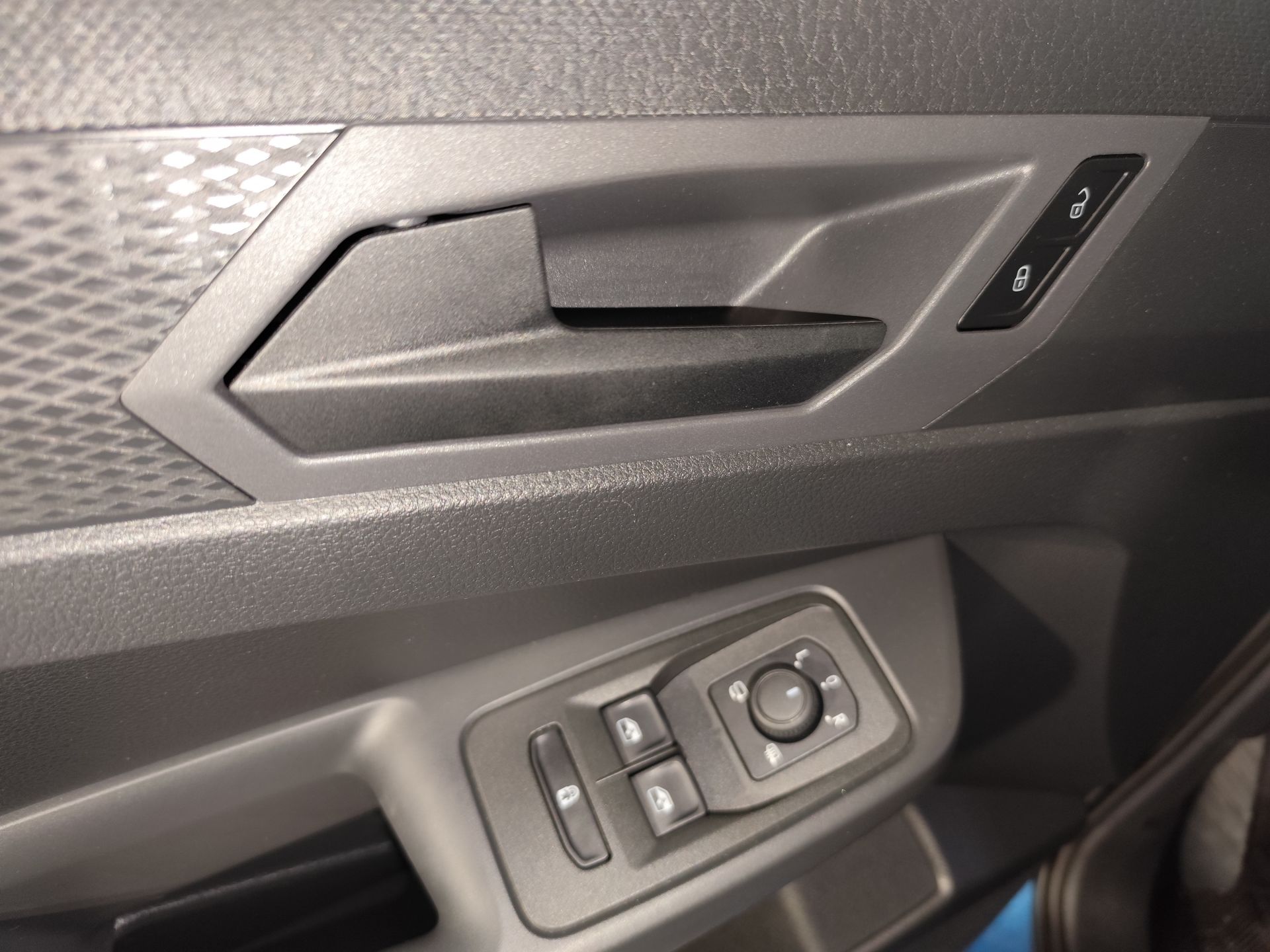 Volkswagen Caddy Origin 2.0 TDI 75kW (102CV)