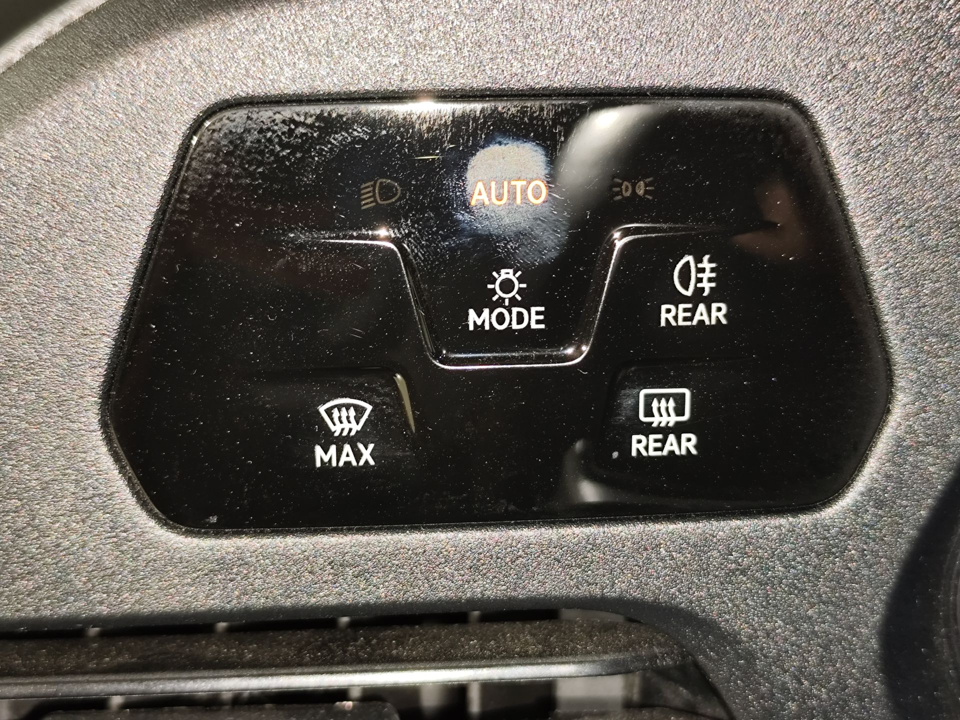 Volkswagen Caddy Origin 2.0 TDI 75kW (102CV)