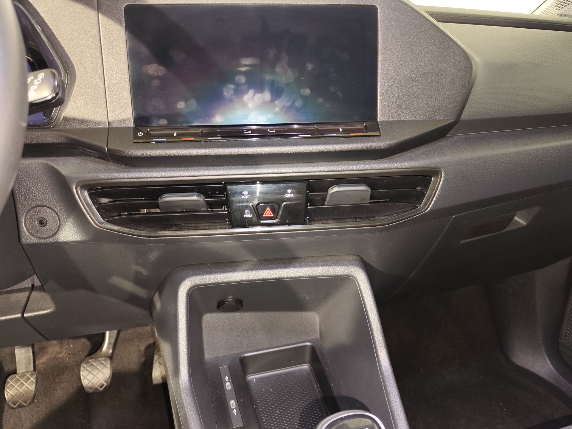 Volkswagen Caddy Origin 2.0 TDI 75kW (102CV)