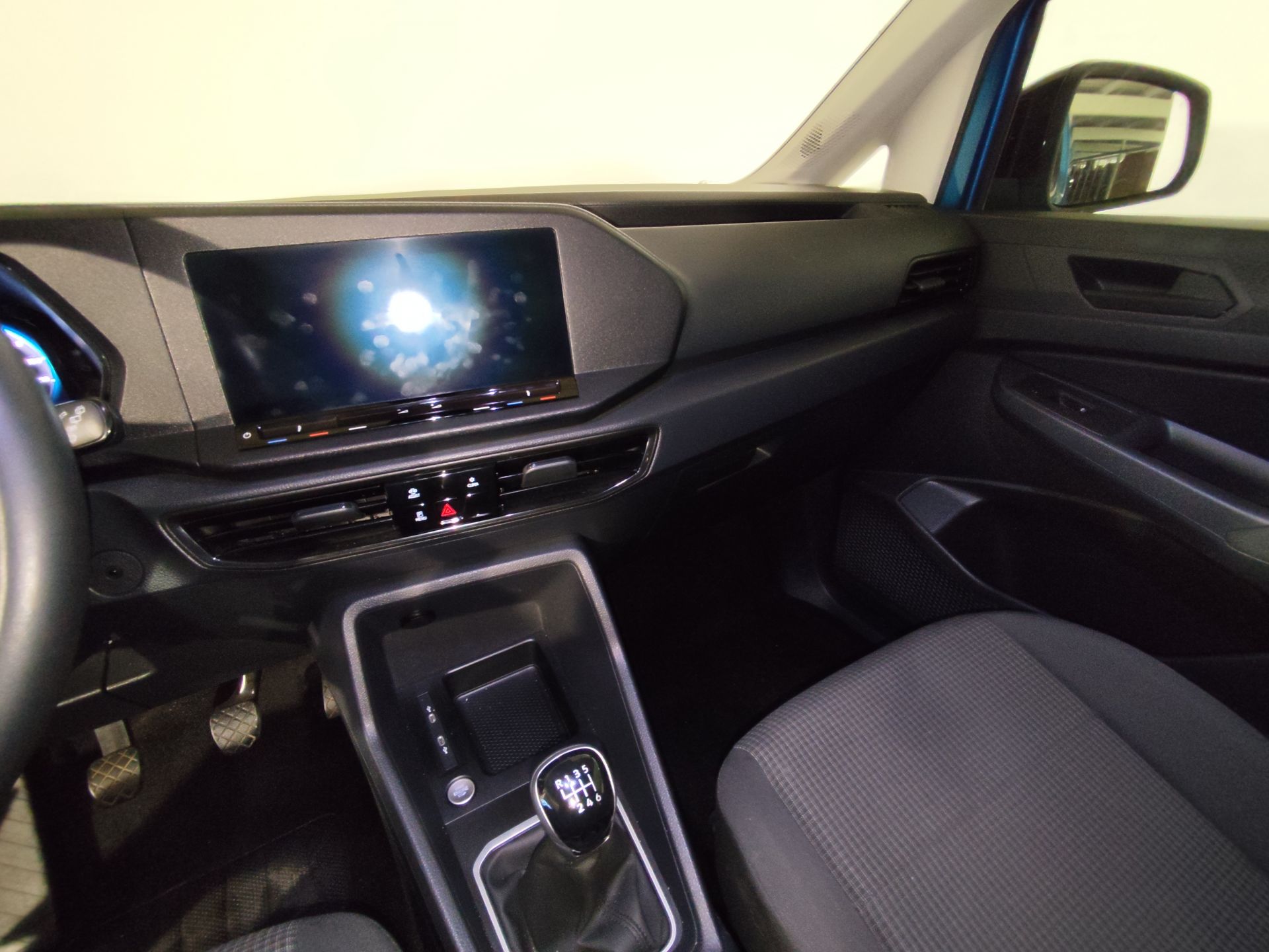 Volkswagen Caddy Origin 2.0 TDI 75kW (102CV)