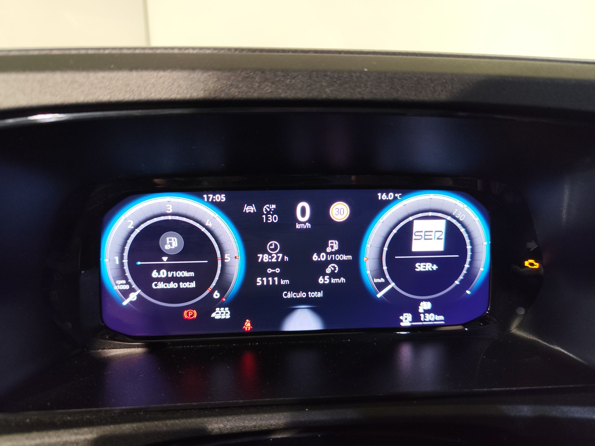 Volkswagen Caddy Origin 2.0 TDI 75kW (102CV)