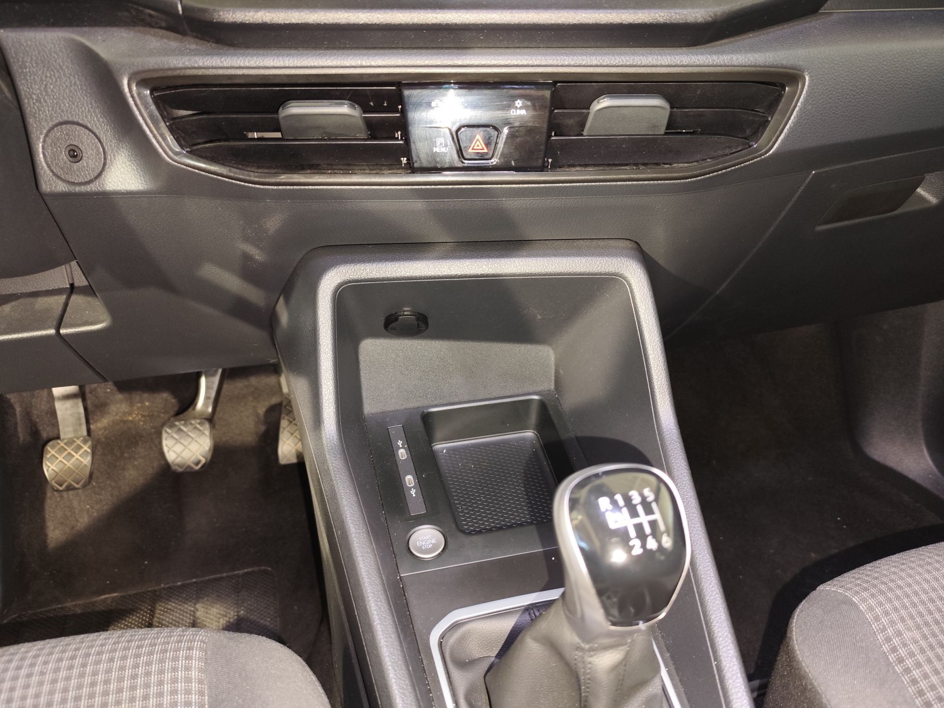 Volkswagen Caddy Origin 2.0 TDI 75kW (102CV)