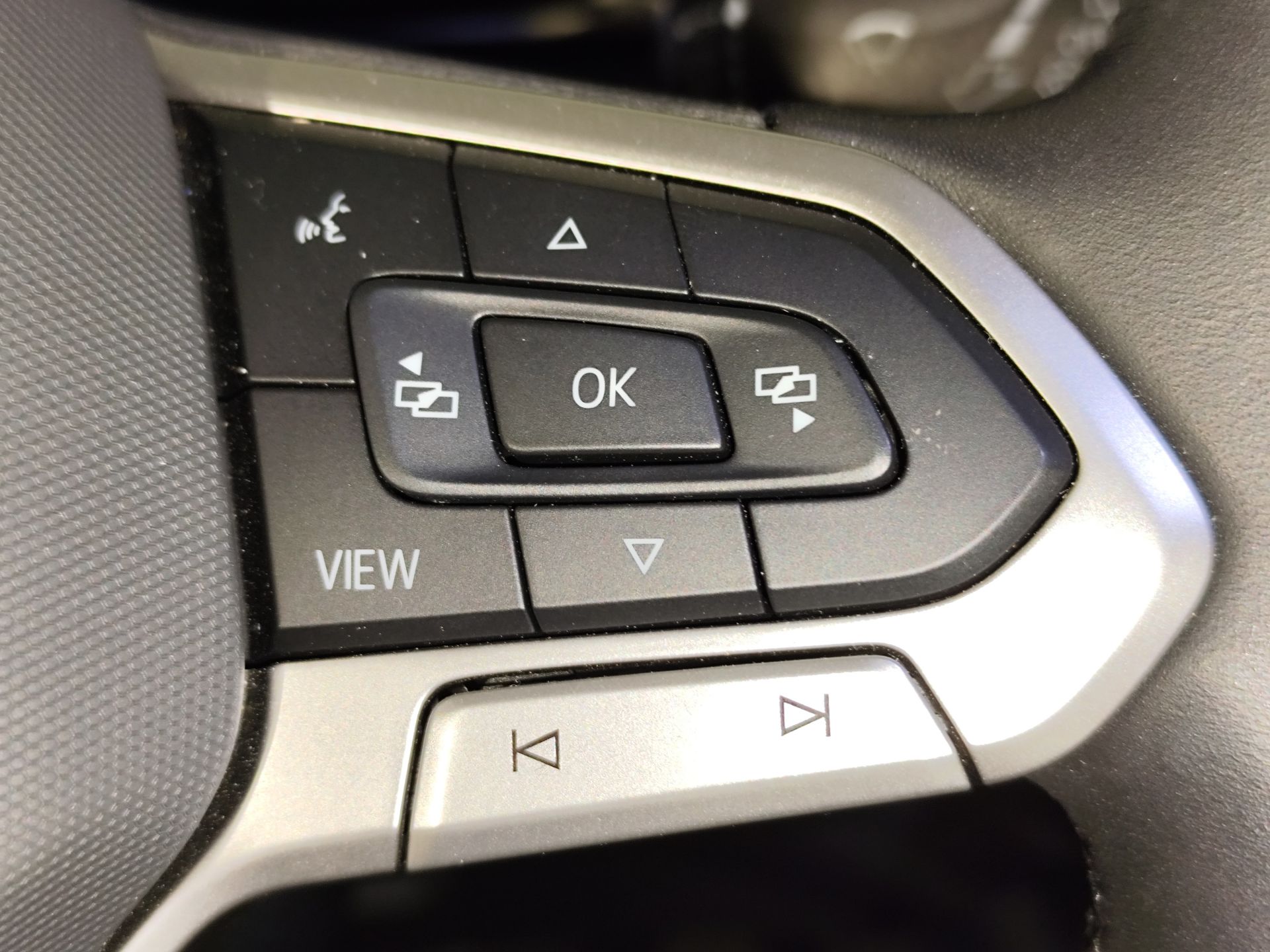 Volkswagen Caddy Origin 2.0 TDI 75kW (102CV)