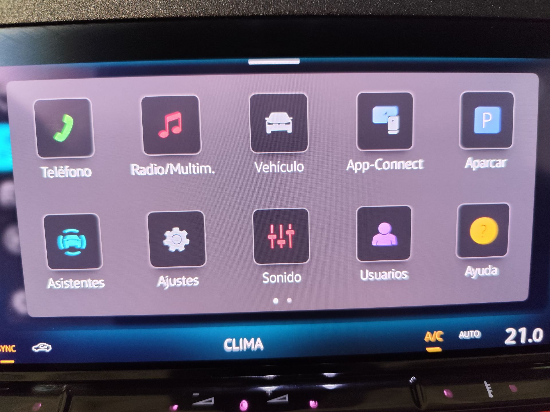 Volkswagen Caddy Origin 2.0 TDI 75kW (102CV)