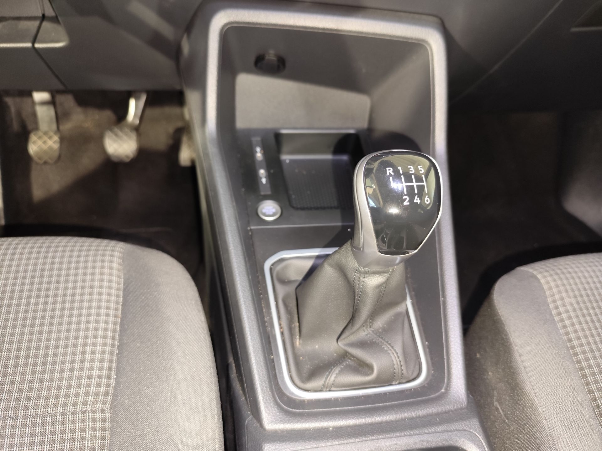 Volkswagen Caddy Origin 2.0 TDI 75kW (102CV)