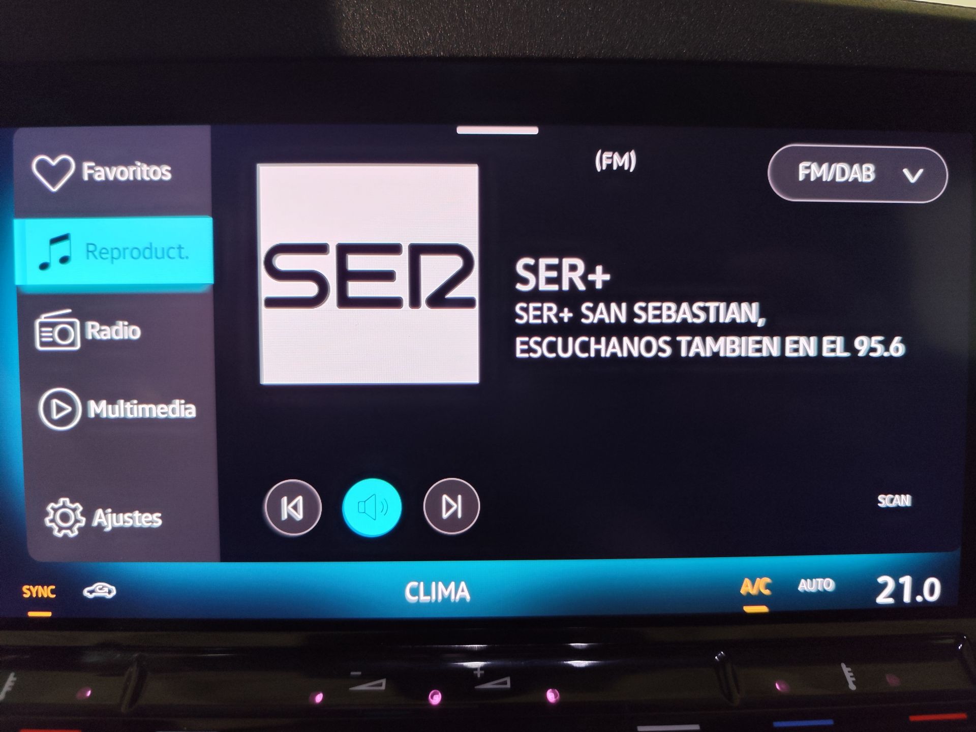 Volkswagen Caddy Origin 2.0 TDI 75kW (102CV)