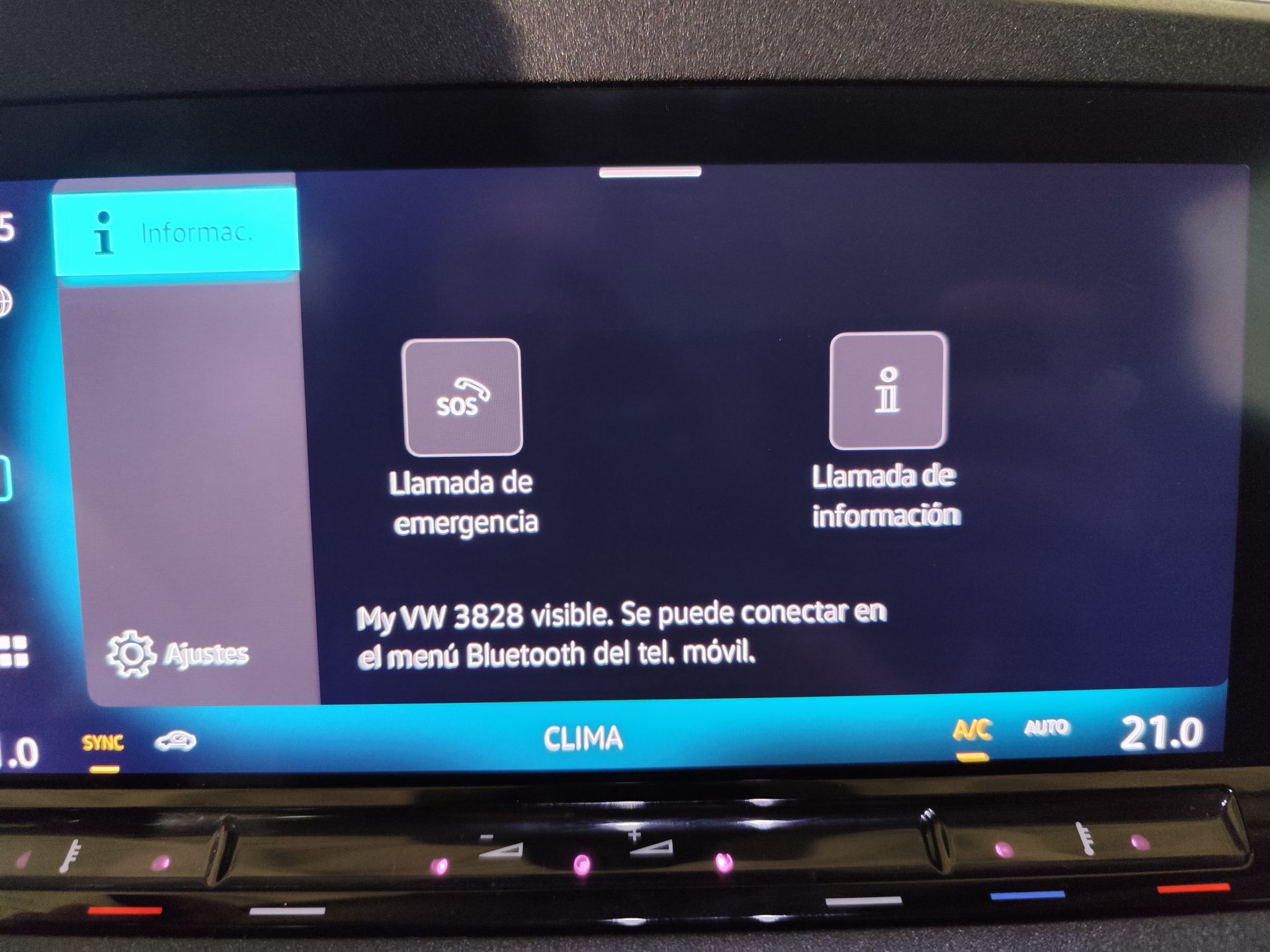 Volkswagen Caddy Origin 2.0 TDI 75kW (102CV)