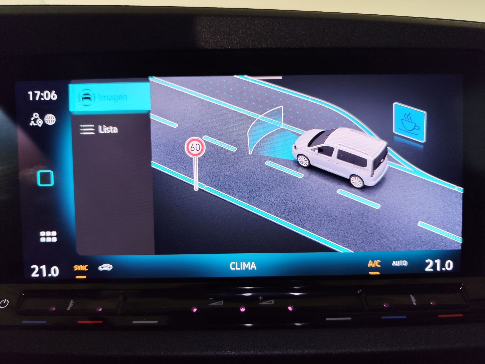 Volkswagen Caddy Origin 2.0 TDI 75kW (102CV)