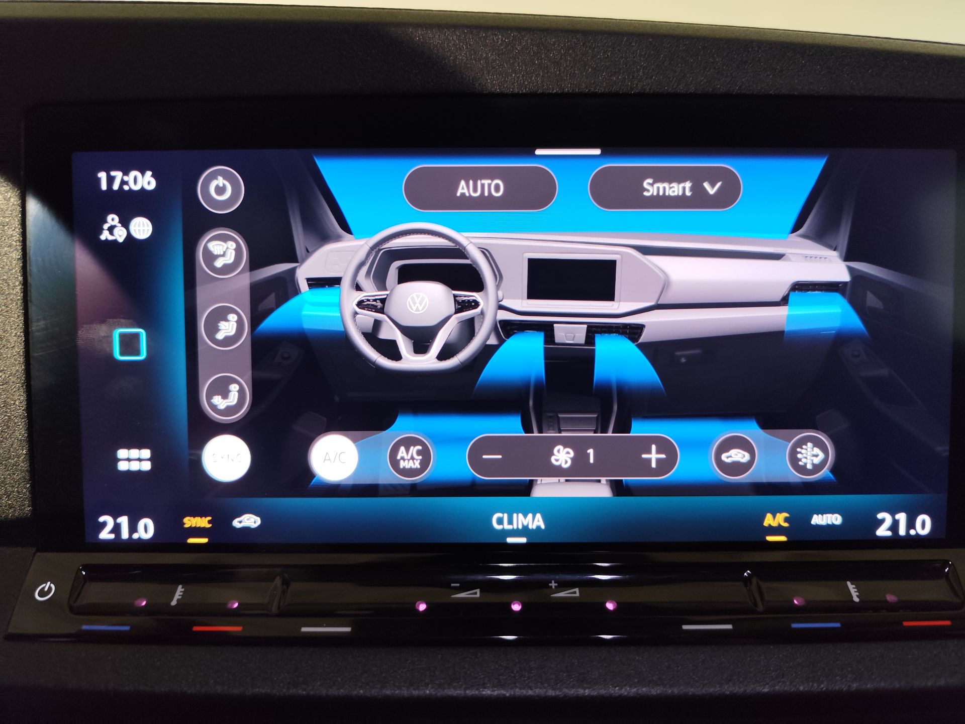 Volkswagen Caddy Origin 2.0 TDI 75kW (102CV)