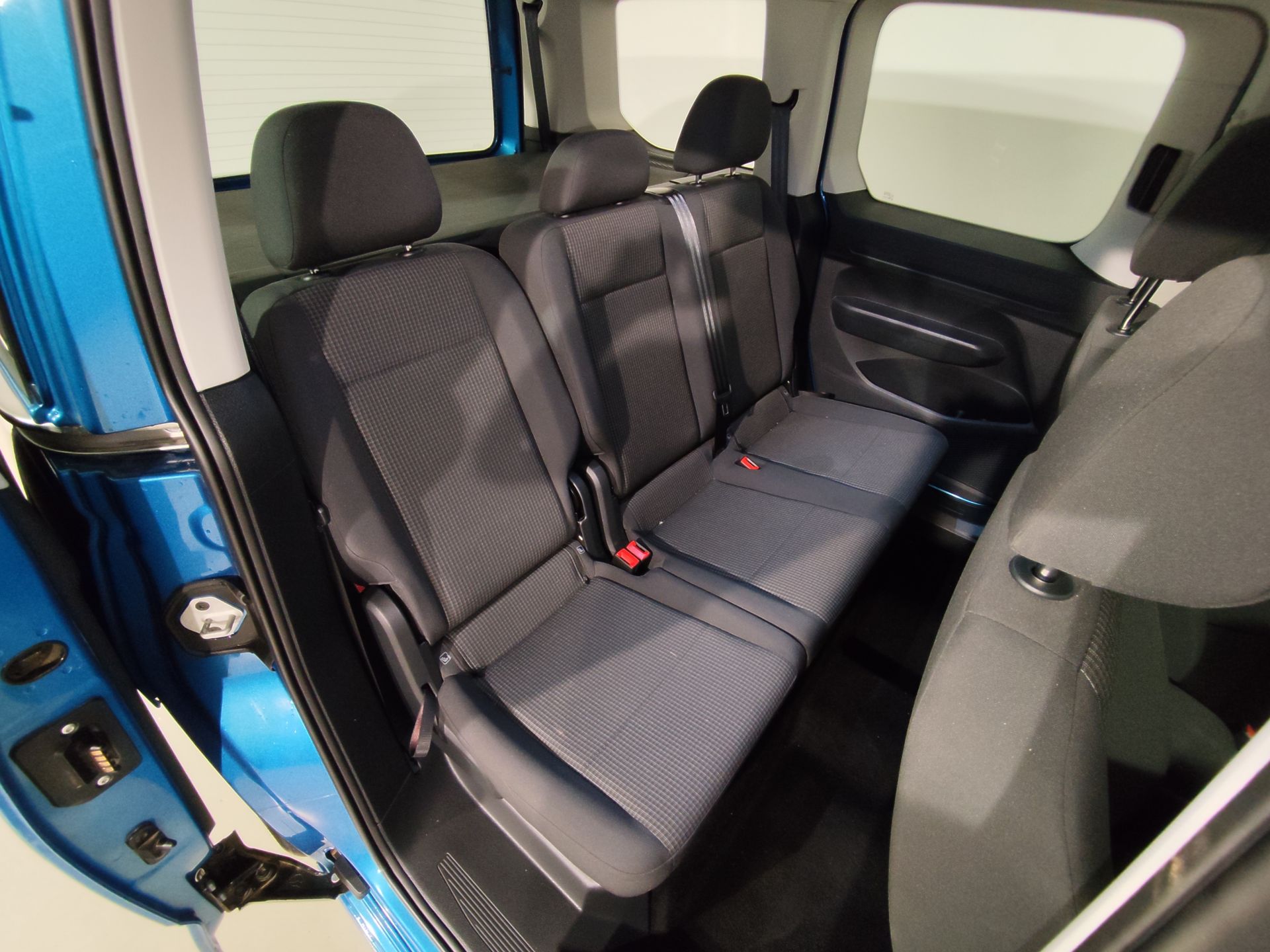 Volkswagen Caddy Origin 2.0 TDI 75kW (102CV)